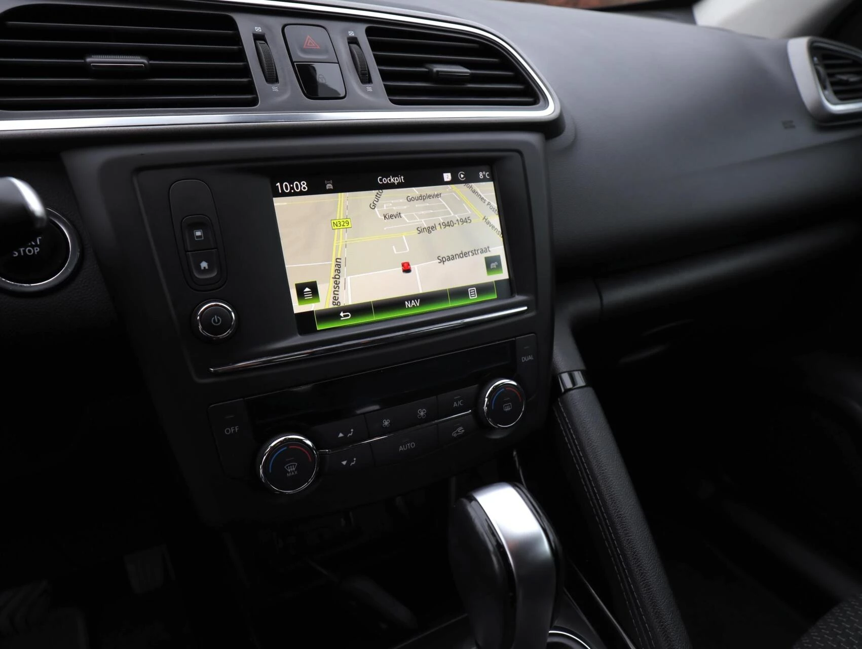 Hoofdafbeelding Renault Kadjar