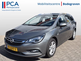 Opel Astra Sports Tourer 1.4 Online Edition | Trekhaak | Camera