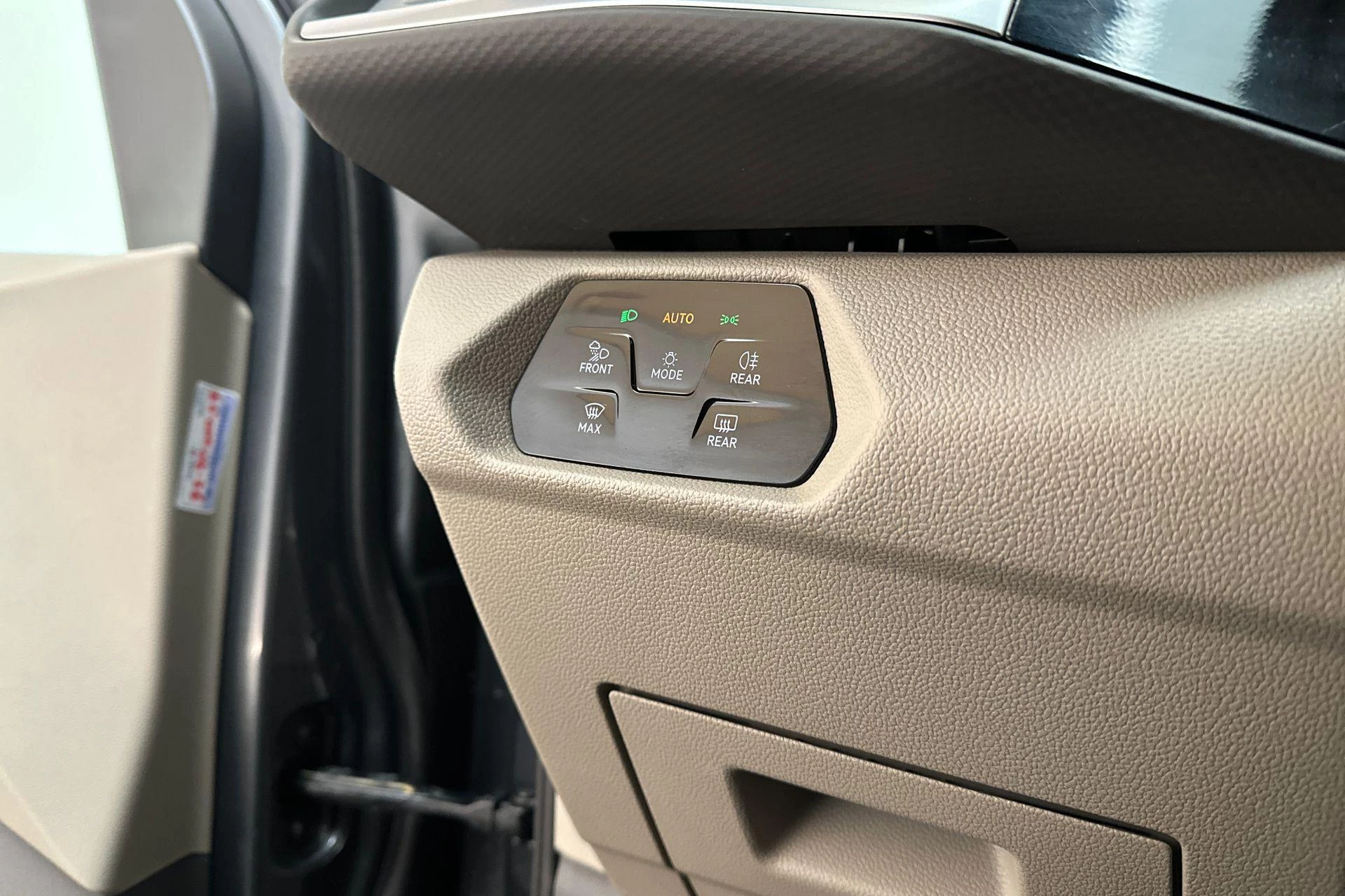 Hoofdafbeelding Volkswagen Multivan