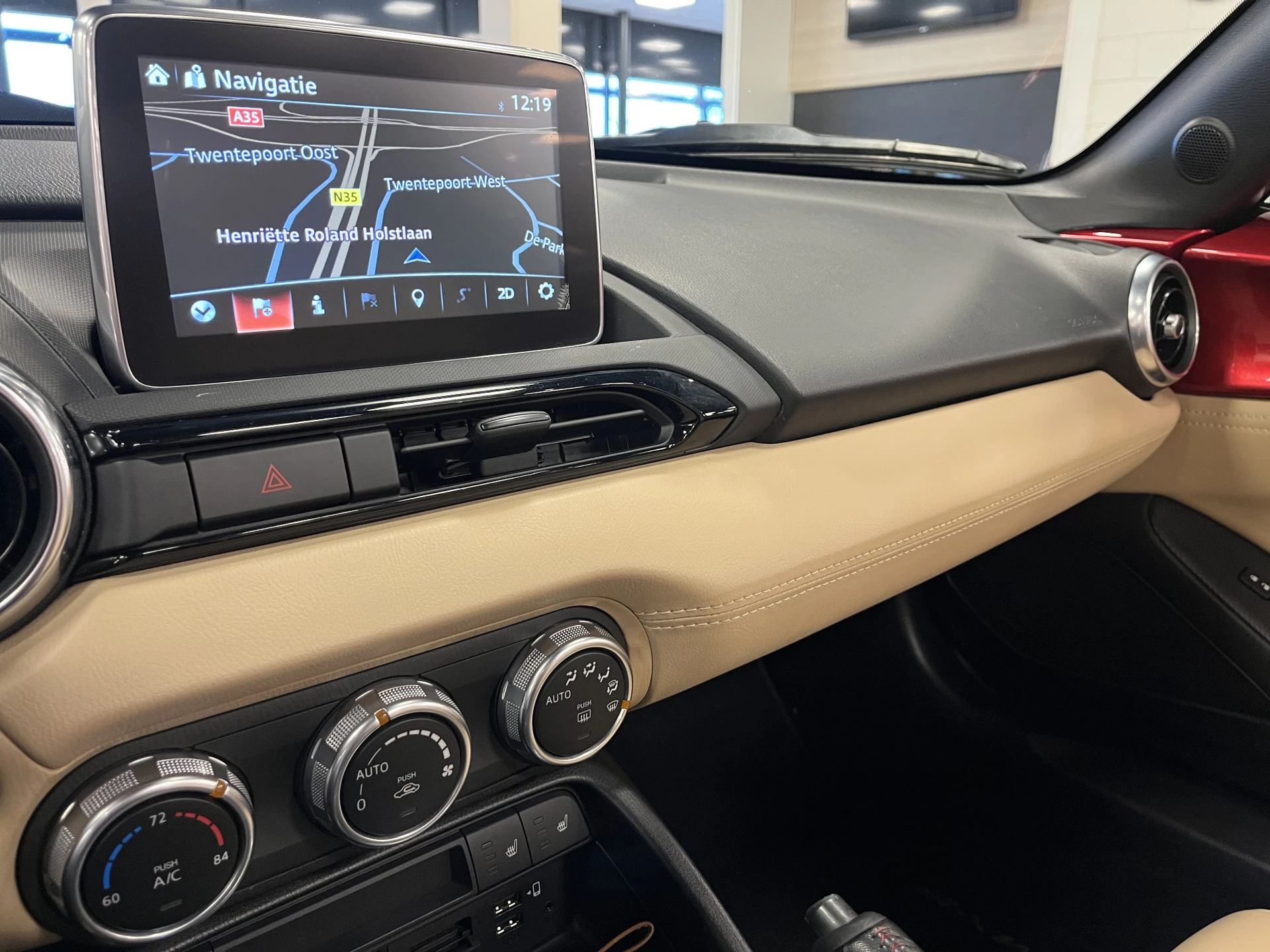 Hoofdafbeelding Mazda MX-5