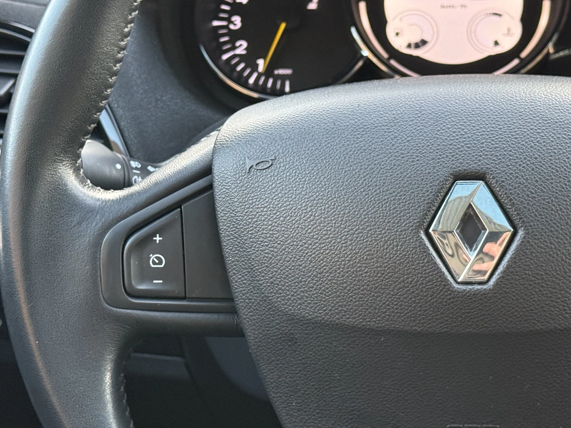 Hoofdafbeelding Renault Mégane