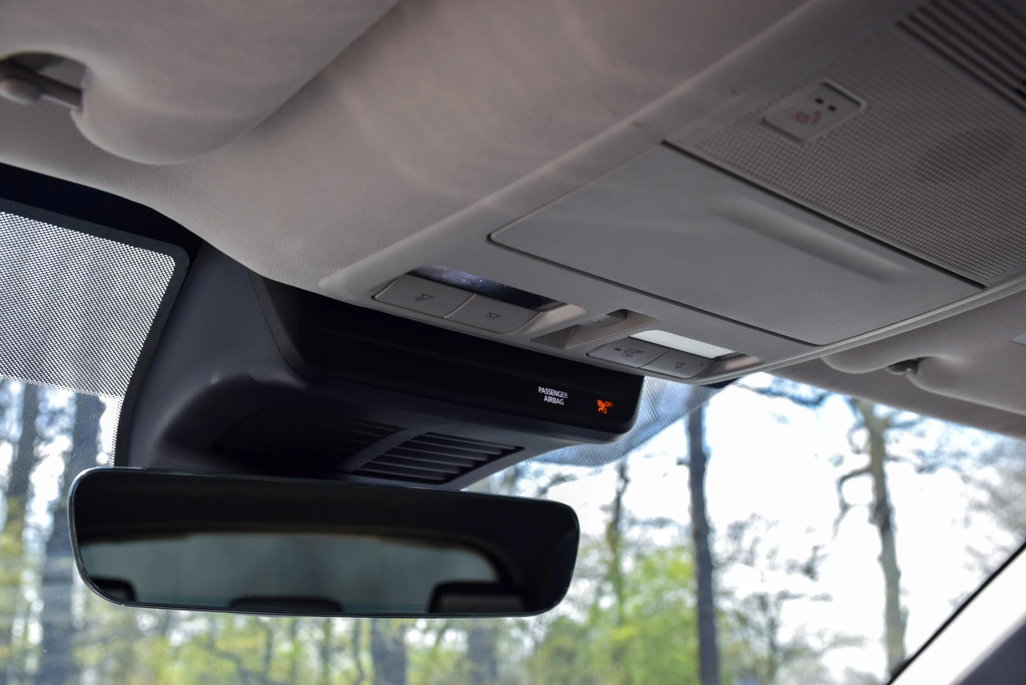 Hoofdafbeelding Mazda CX-60