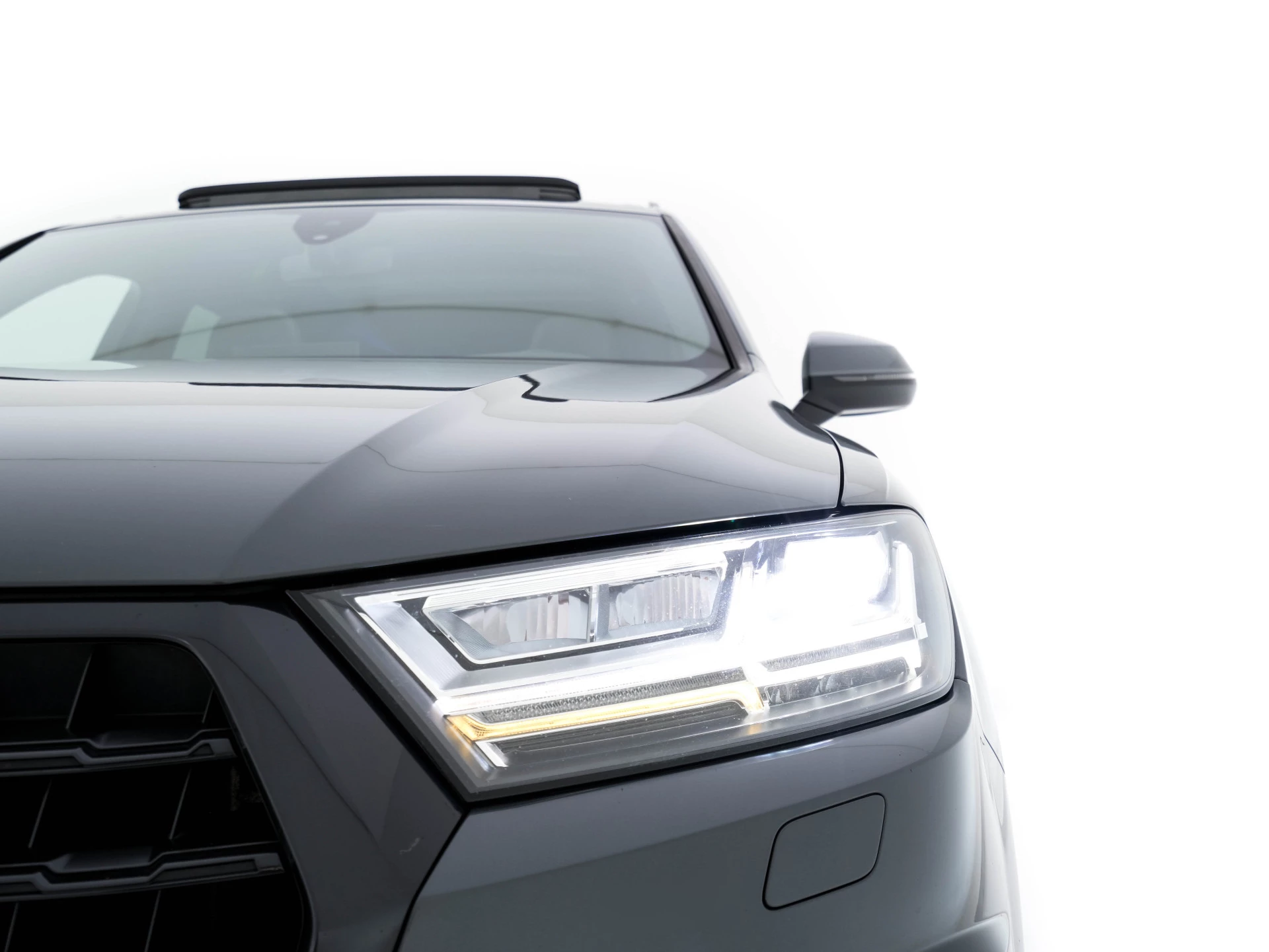 Hoofdafbeelding Audi SQ7