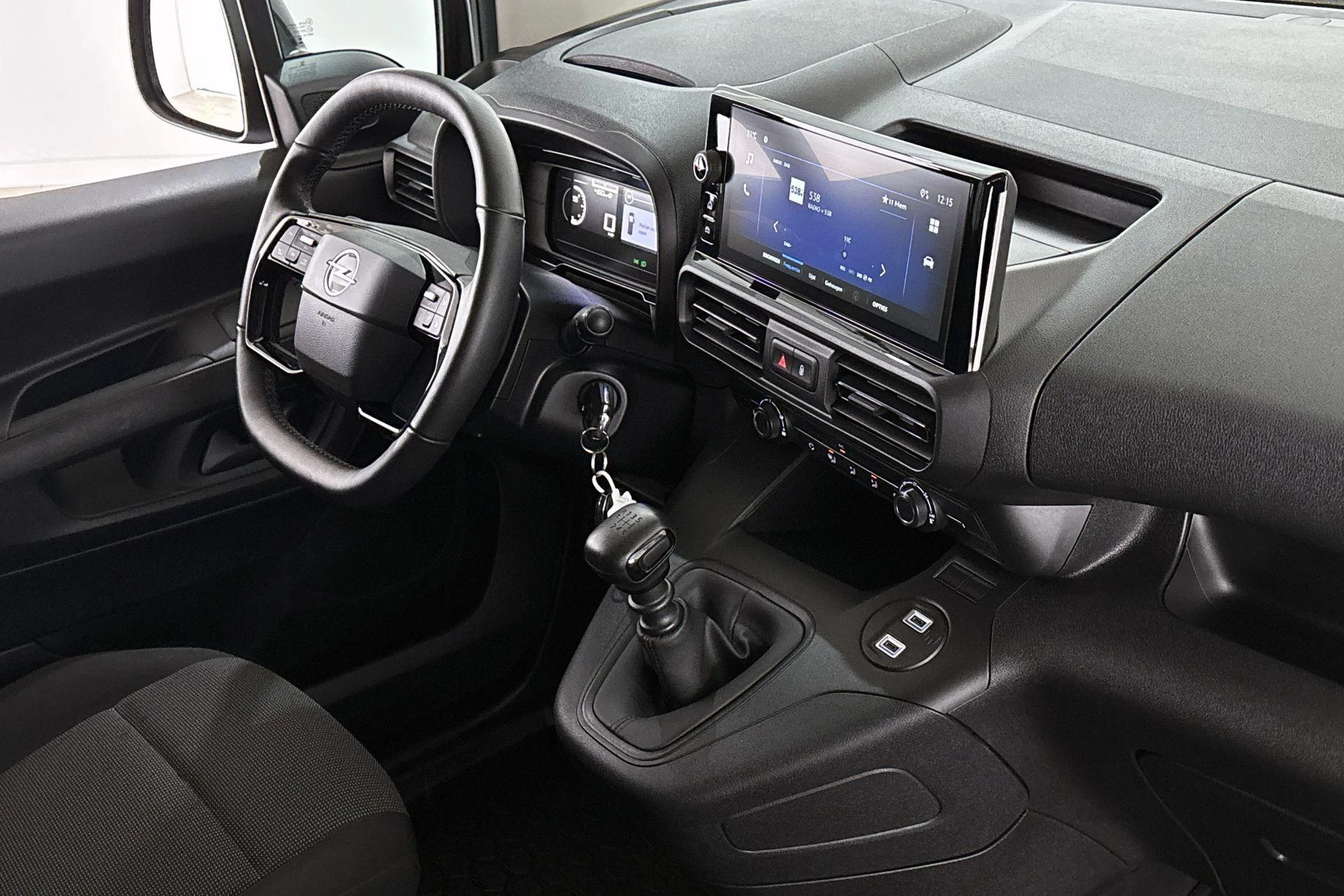 Hoofdafbeelding Opel Combo
