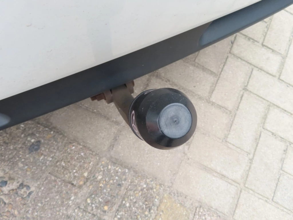 Hoofdafbeelding Toyota Verso