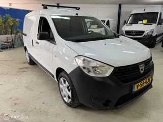 Hoofdafbeelding Dacia Dokker Dacia Dokker 1.5 Blue dCi Airco Dakdragers