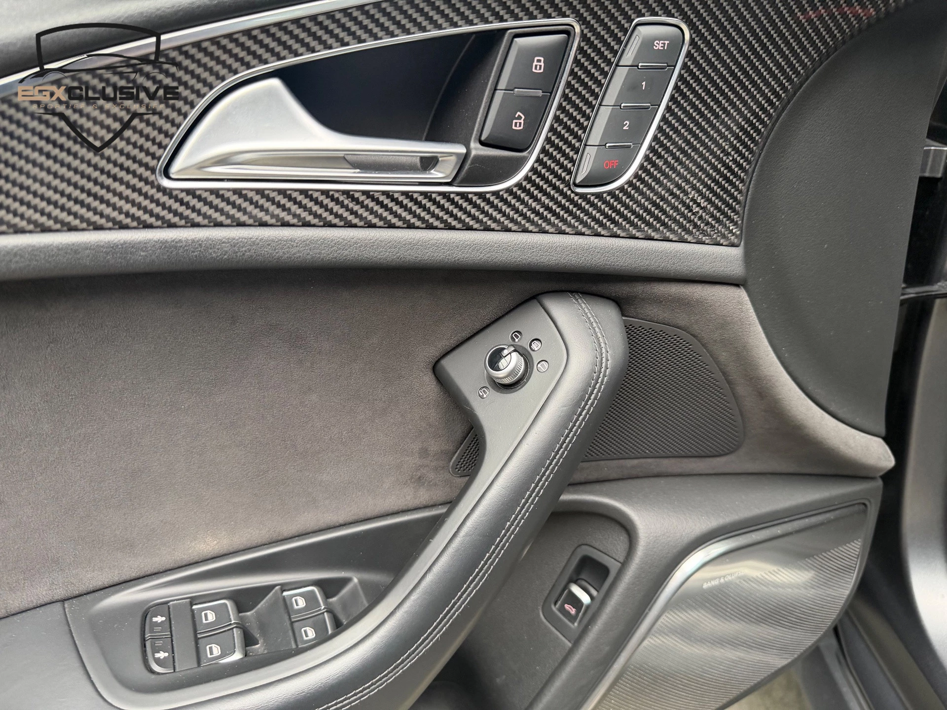 Hoofdafbeelding Audi RS6