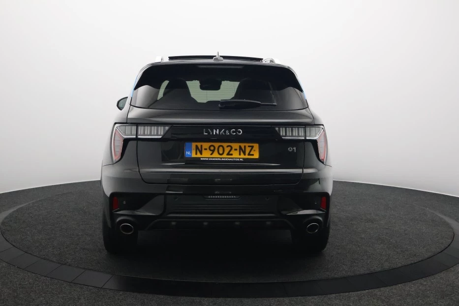 Hoofdafbeelding Lynk & Co 01