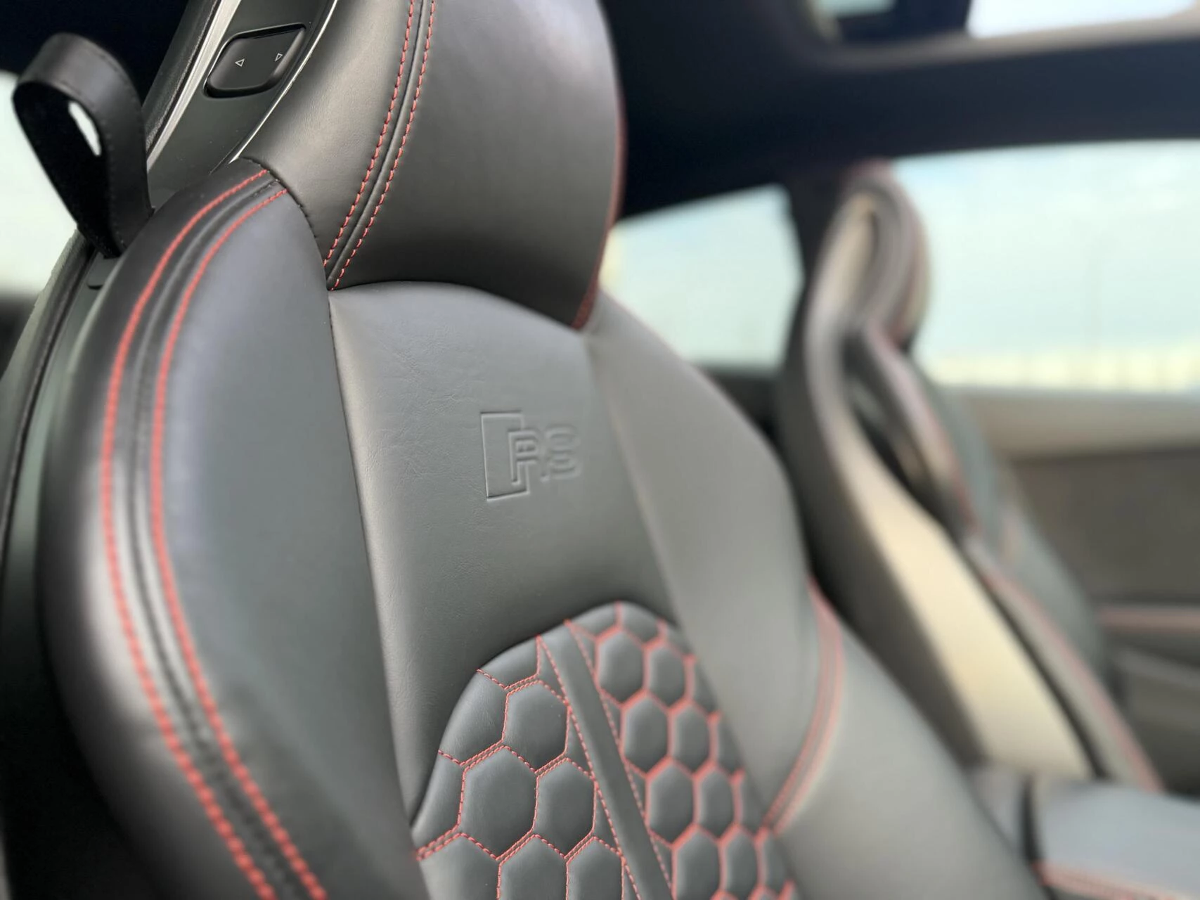 Hoofdafbeelding Audi RS5