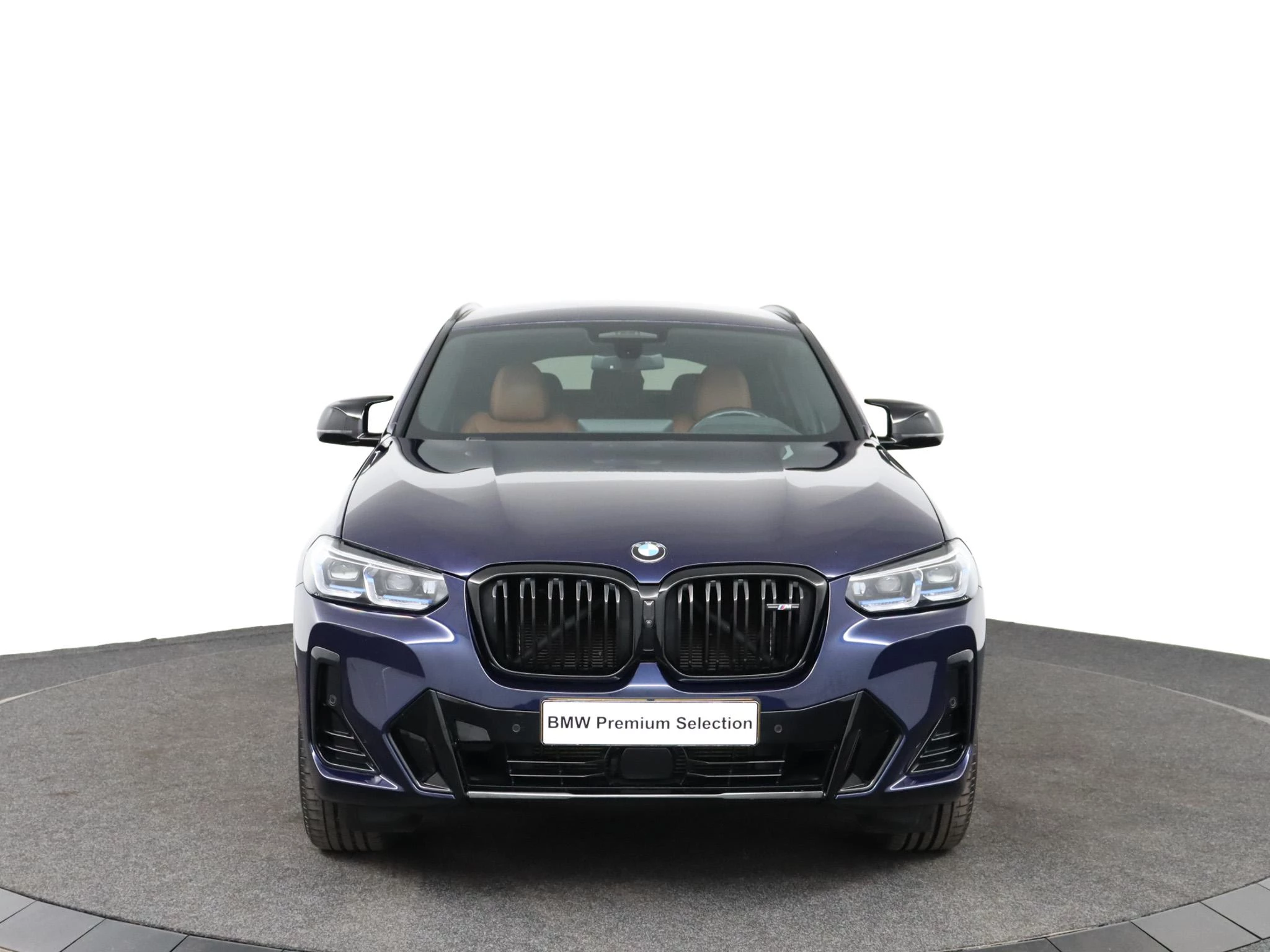 Hoofdafbeelding BMW X4