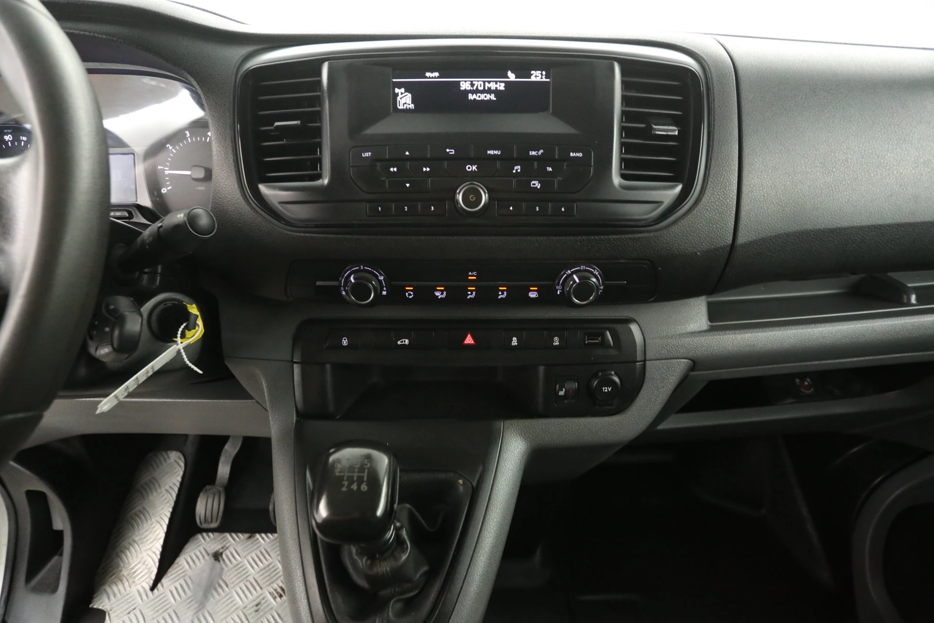 Hoofdafbeelding Toyota ProAce