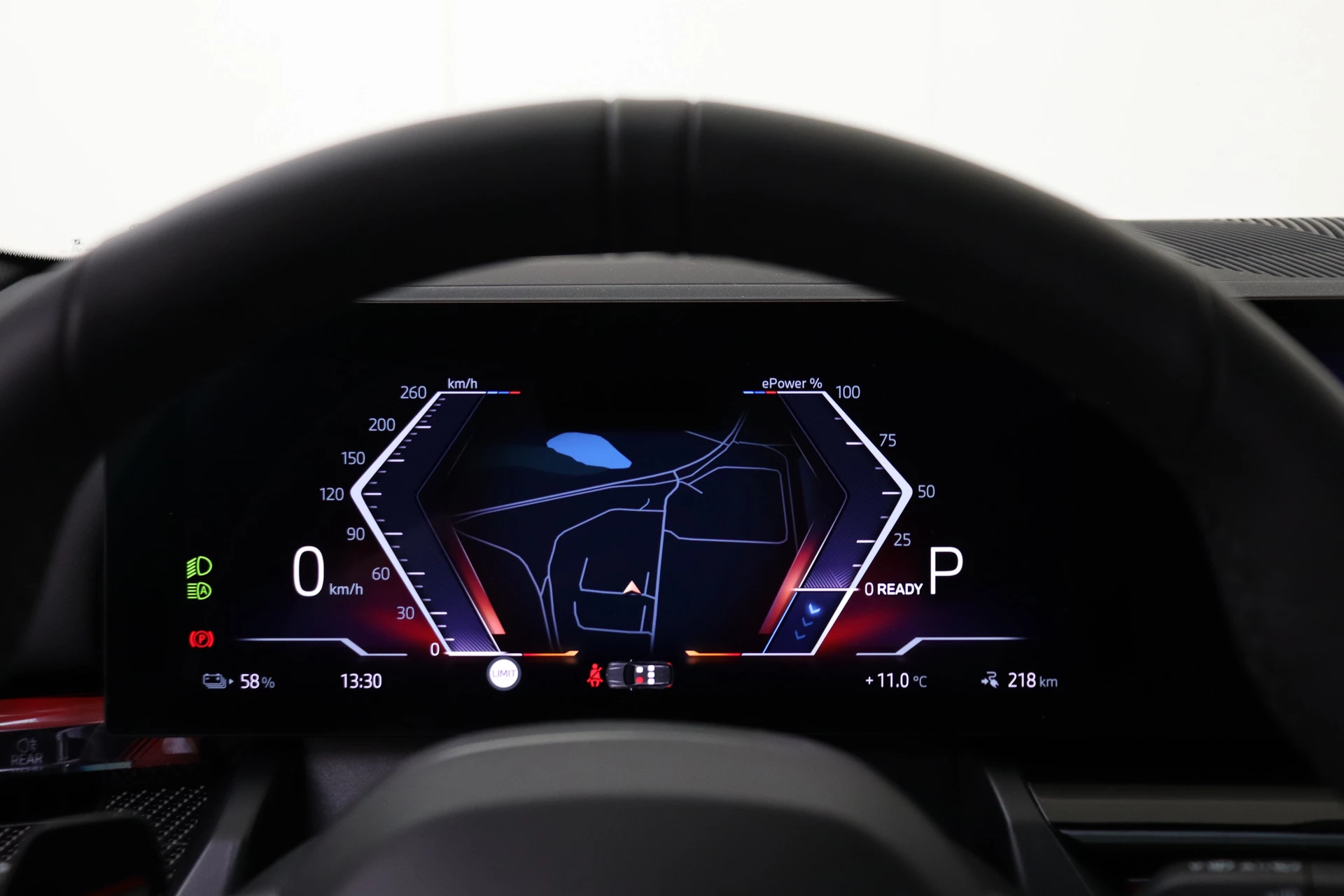 Hoofdafbeelding BMW i5