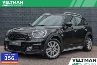 Mini Countryman 2.0 Cooper SE ALL4 STOELVERWARMING CAMERA LED ADAPTIVE CRUISE