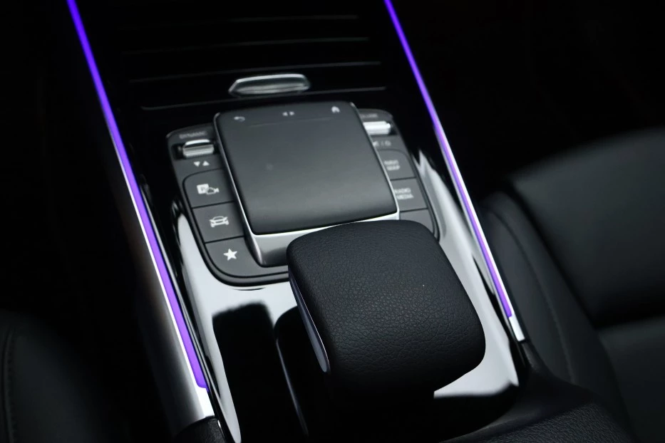 Hoofdafbeelding Mercedes-Benz GLB