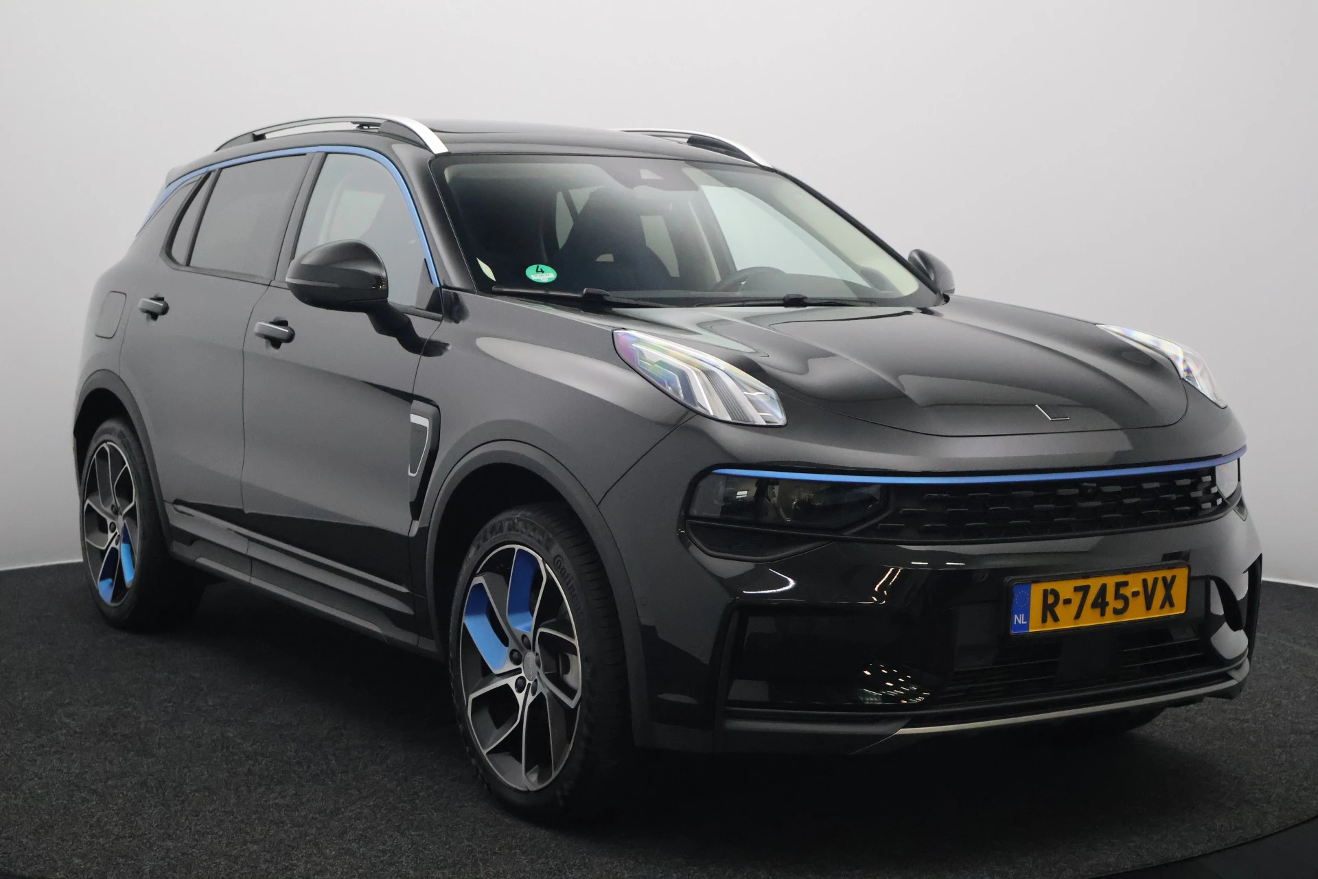 Hoofdafbeelding Lynk & Co 01