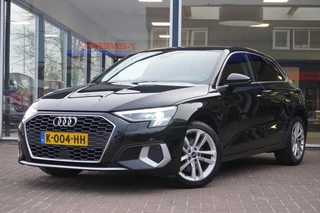 Audi A3 Sportback 30 TFSI Business edition | Automaat | 2021 | Nieuw model | Vol opties | Dealerauto | Inruil mogelijk