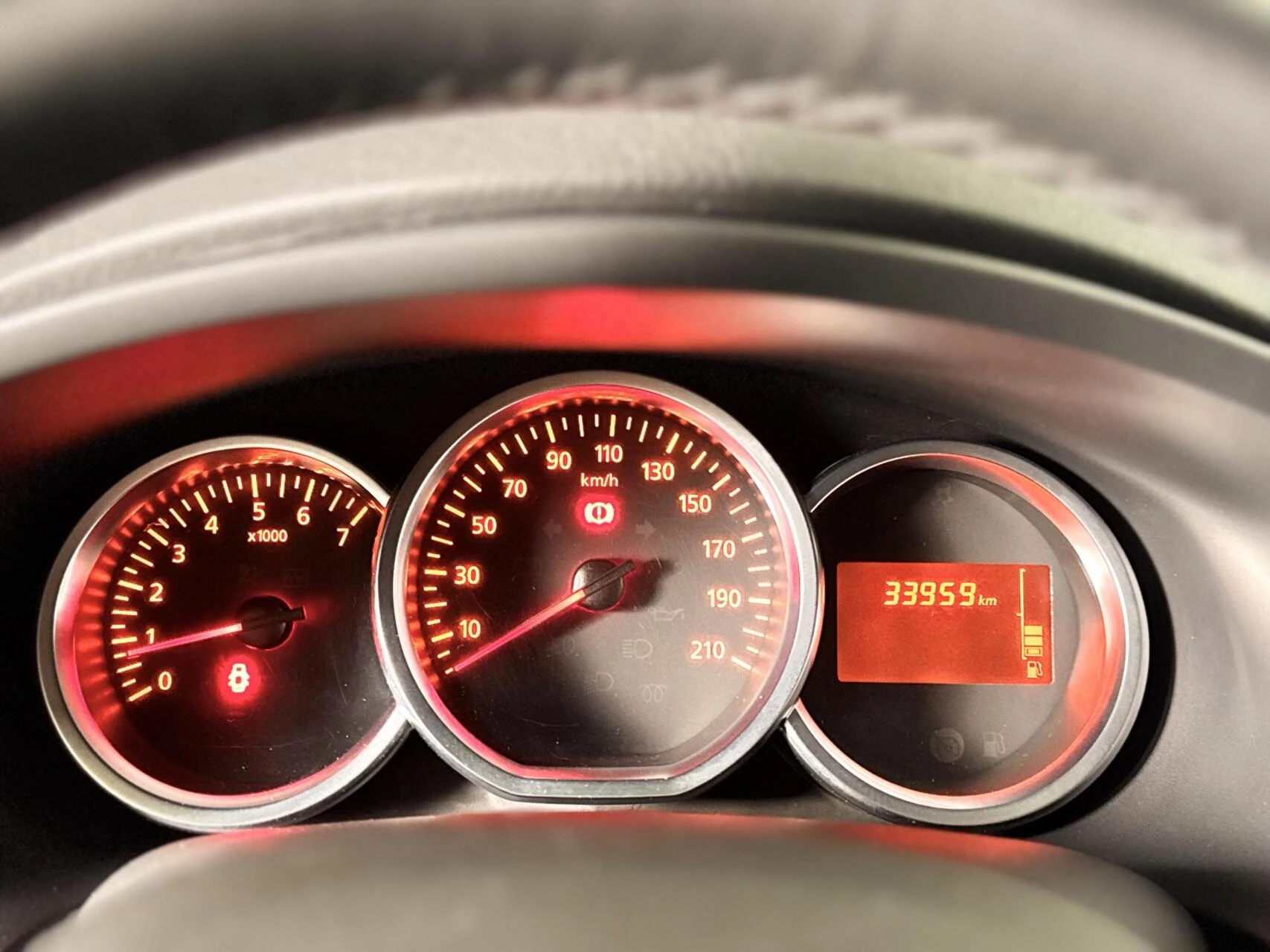 Hoofdafbeelding Dacia Logan