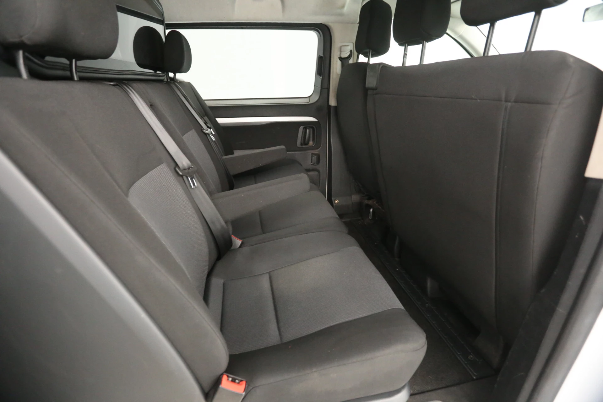 Hoofdafbeelding Citroën Jumpy