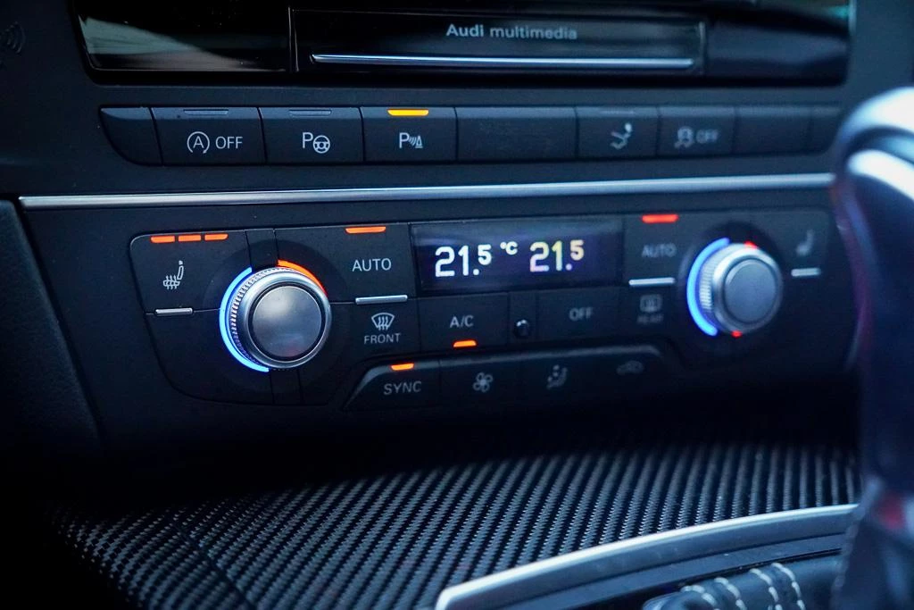 Hoofdafbeelding Audi A7