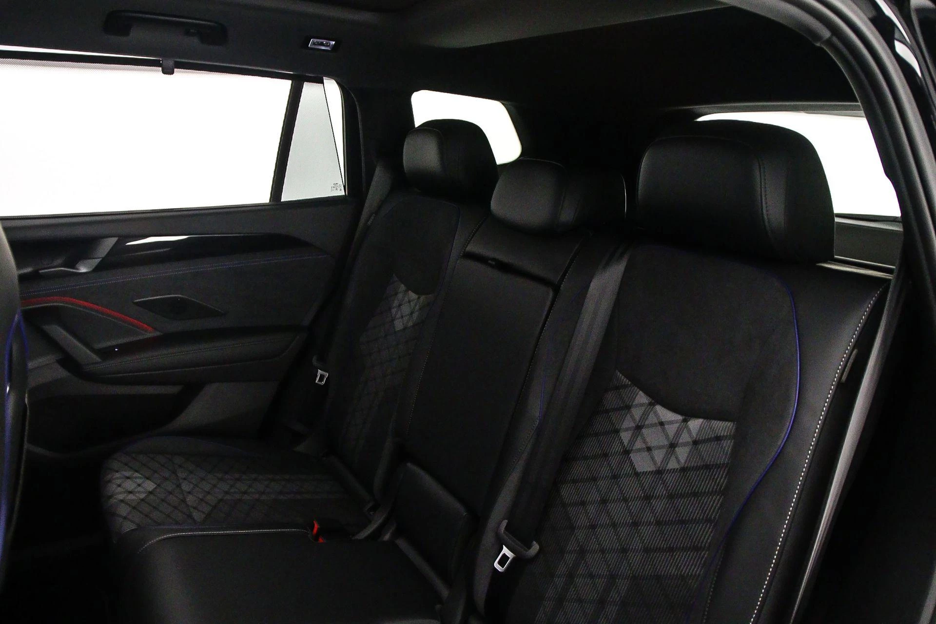 Hoofdafbeelding Volkswagen Tayron