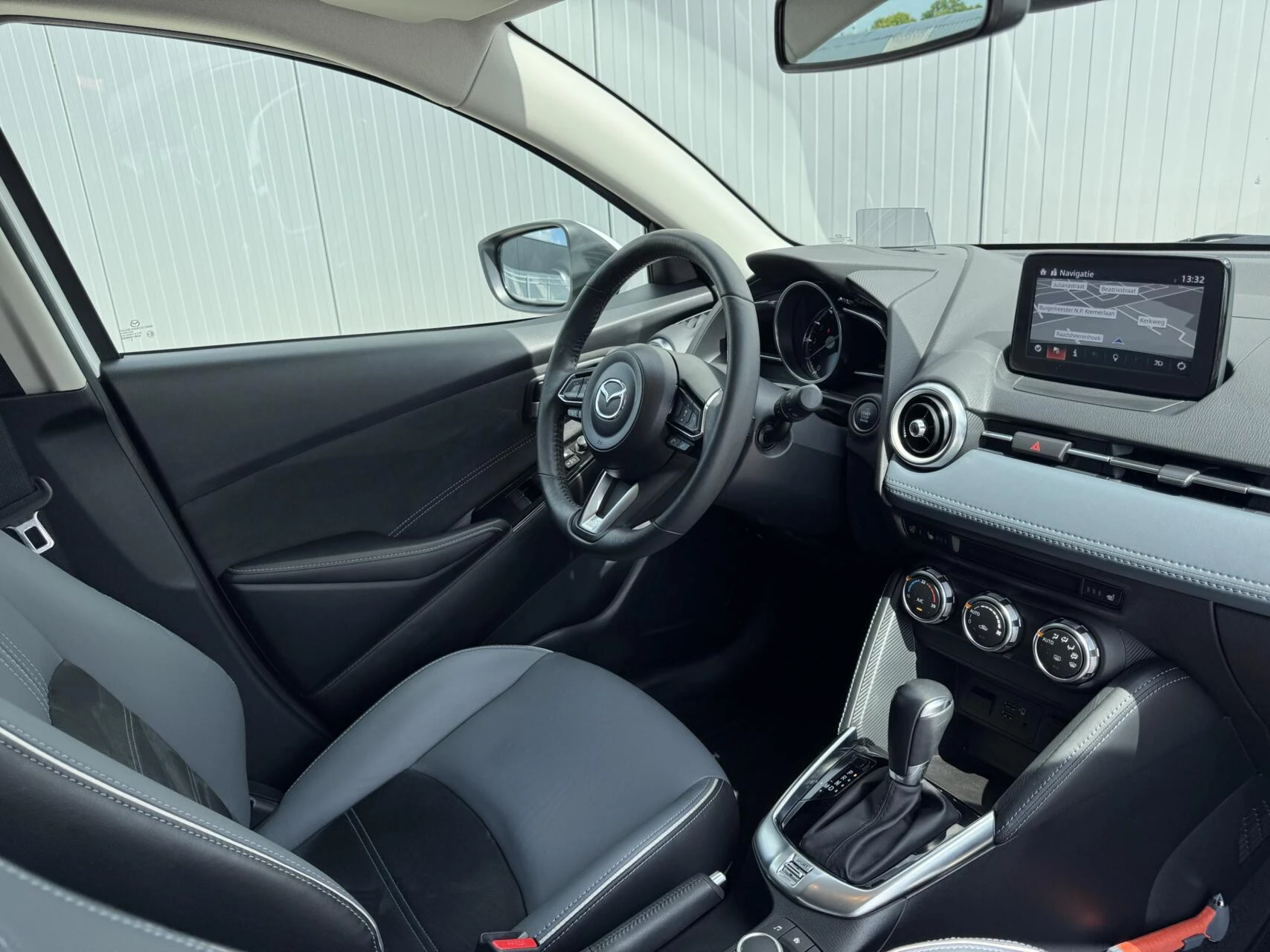 Hoofdafbeelding Mazda 2