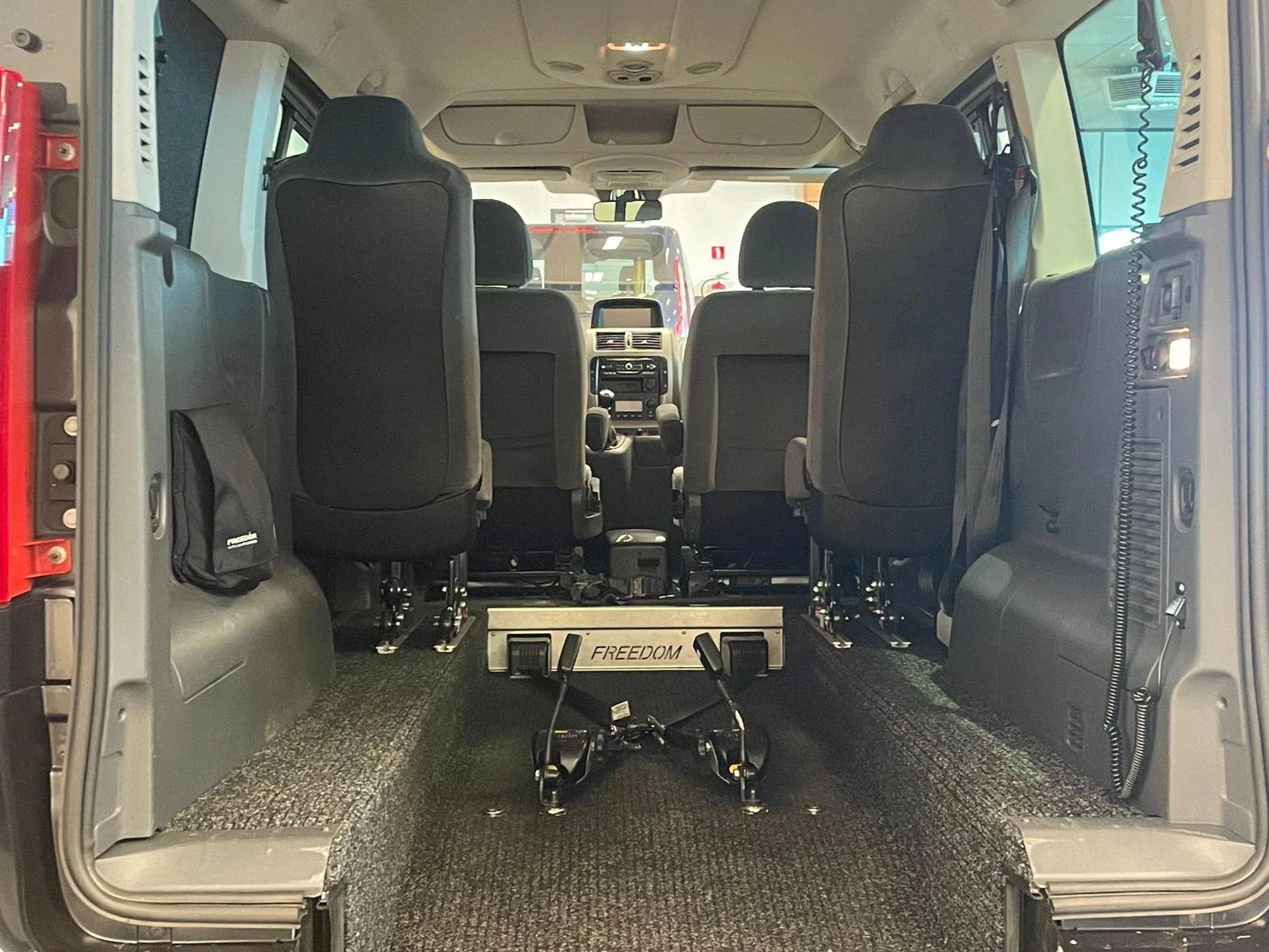 Hoofdafbeelding Citroën Jumpy