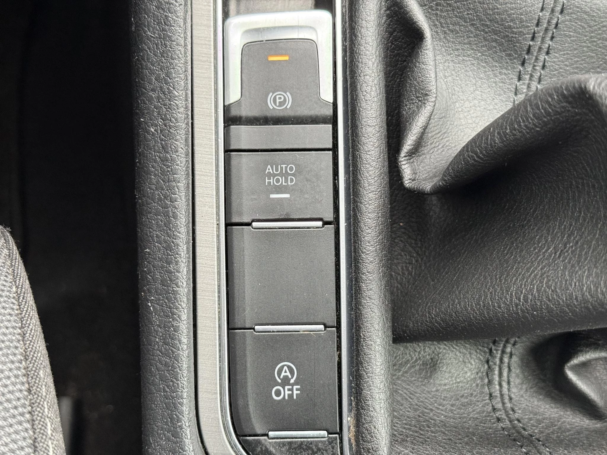 Hoofdafbeelding Volkswagen Golf Sportsvan