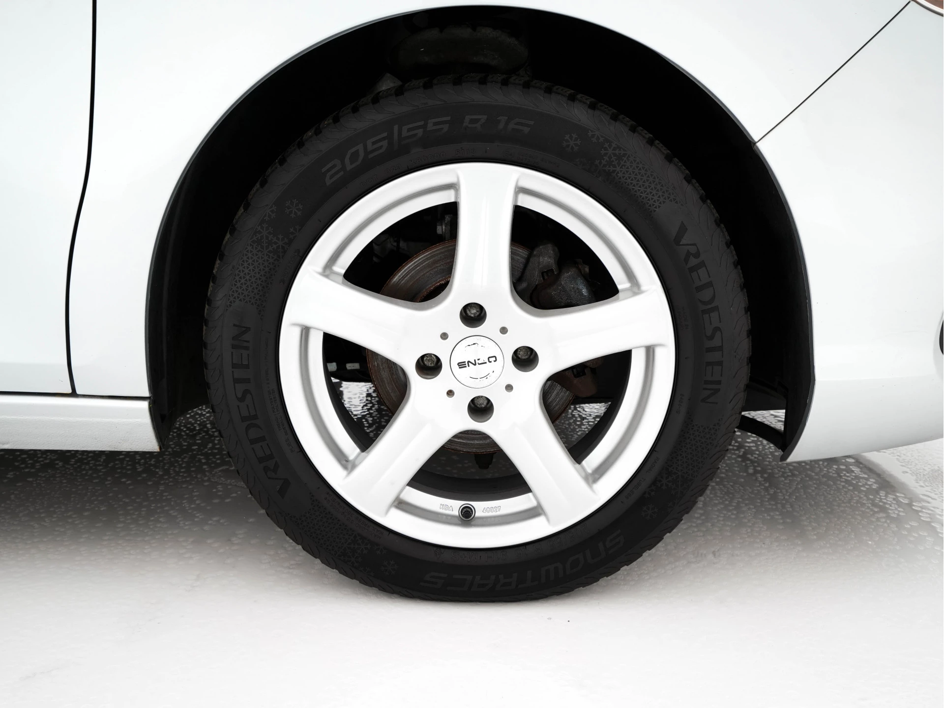 Hoofdafbeelding Citroën C4