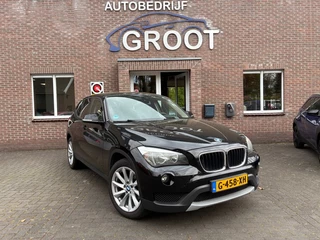 BMW X1 SDRIVE18I