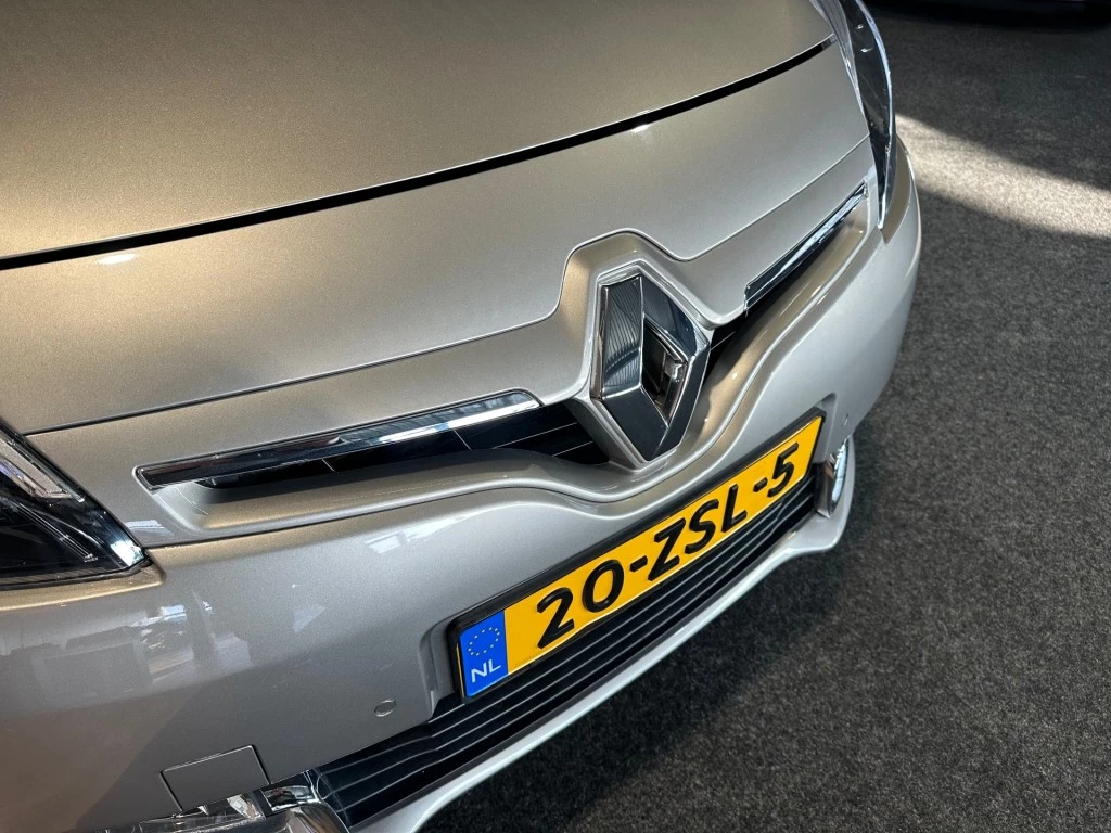 Hoofdafbeelding Renault Grand Scénic