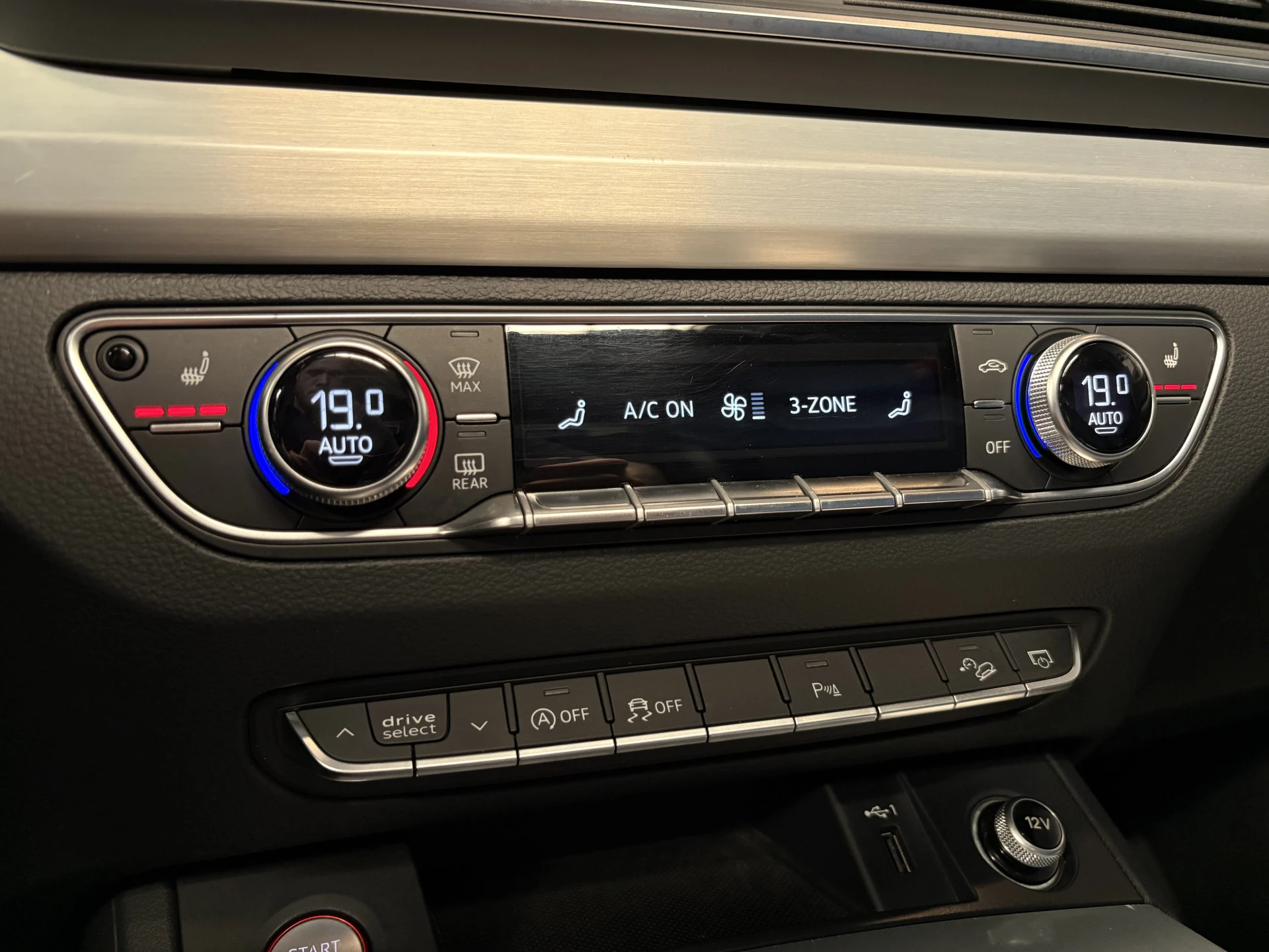 Hoofdafbeelding Audi SQ5