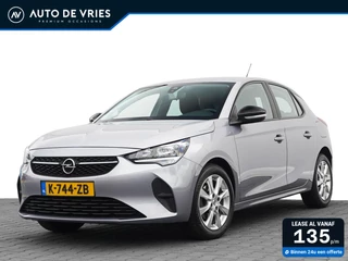 Opel Corsa 1.2 Turbo 100pk Edition | Carplay | PDC | Camera