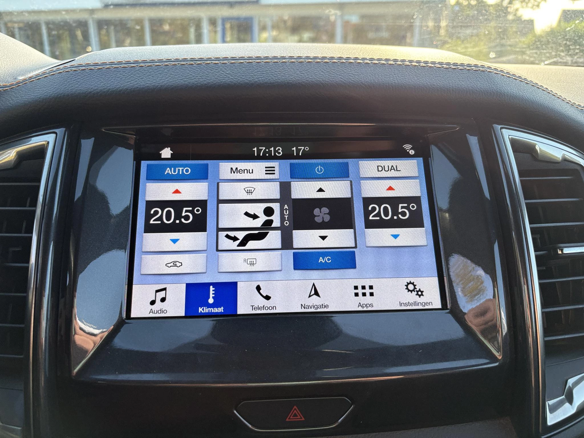 Hoofdafbeelding Ford Ranger