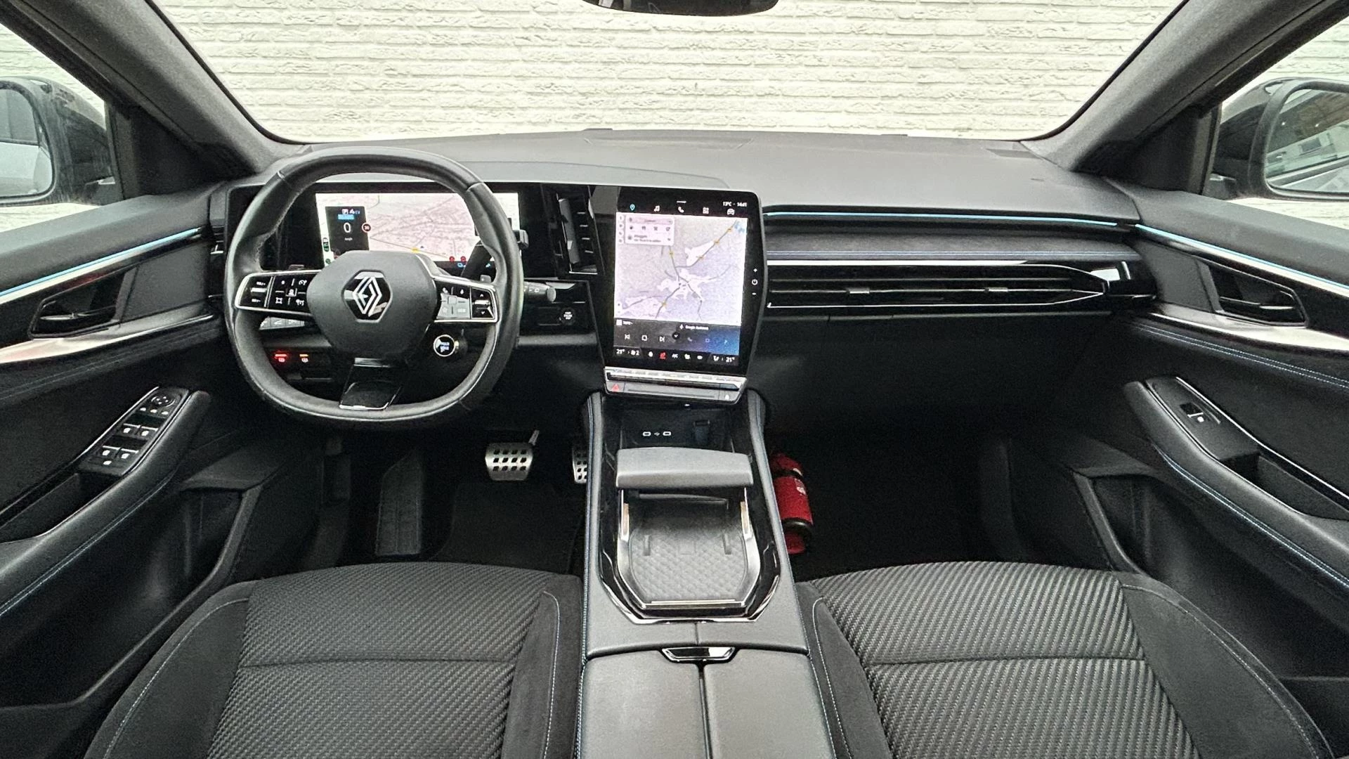 Hoofdafbeelding Renault Austral