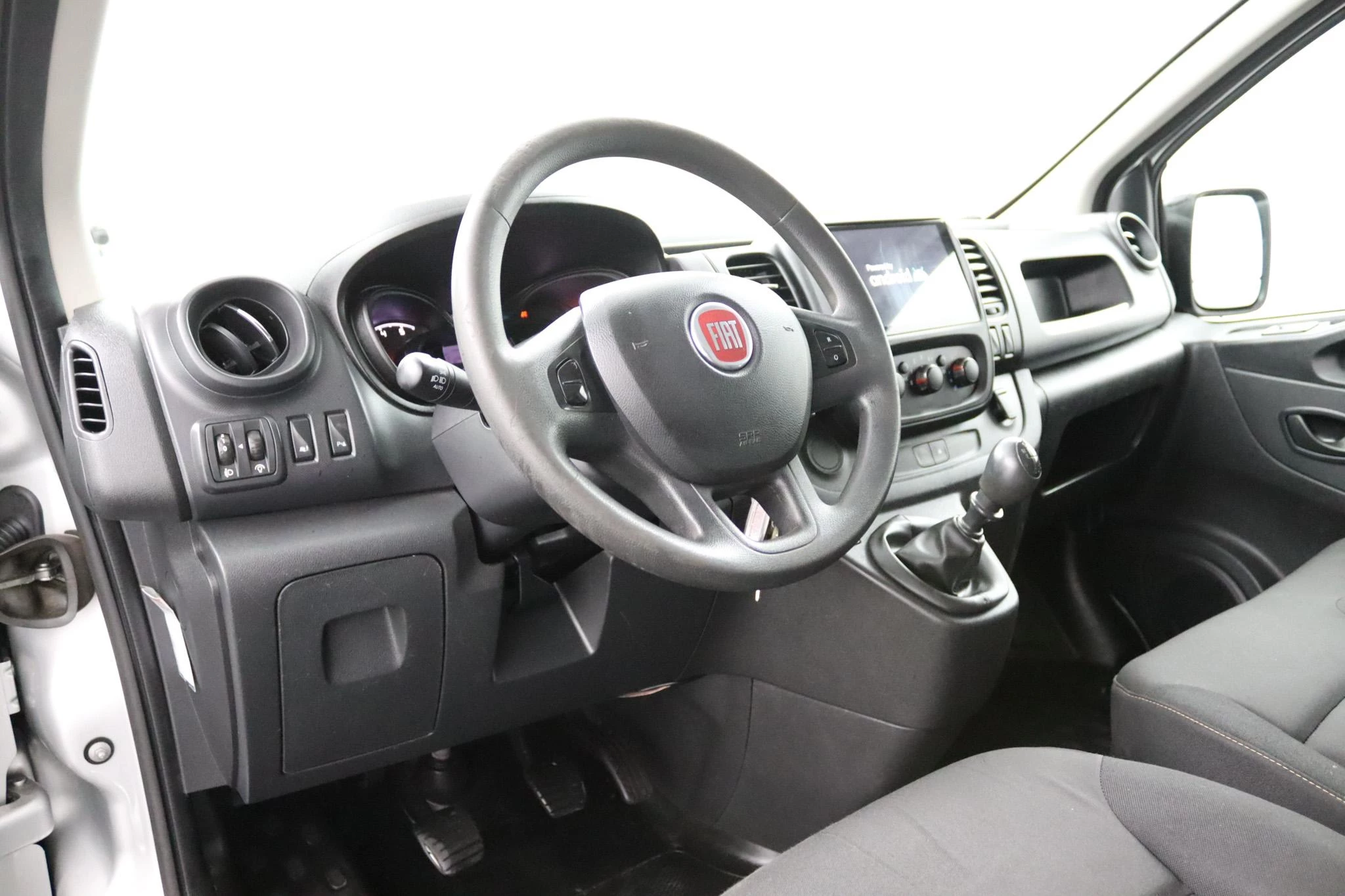 Hoofdafbeelding Fiat Talento