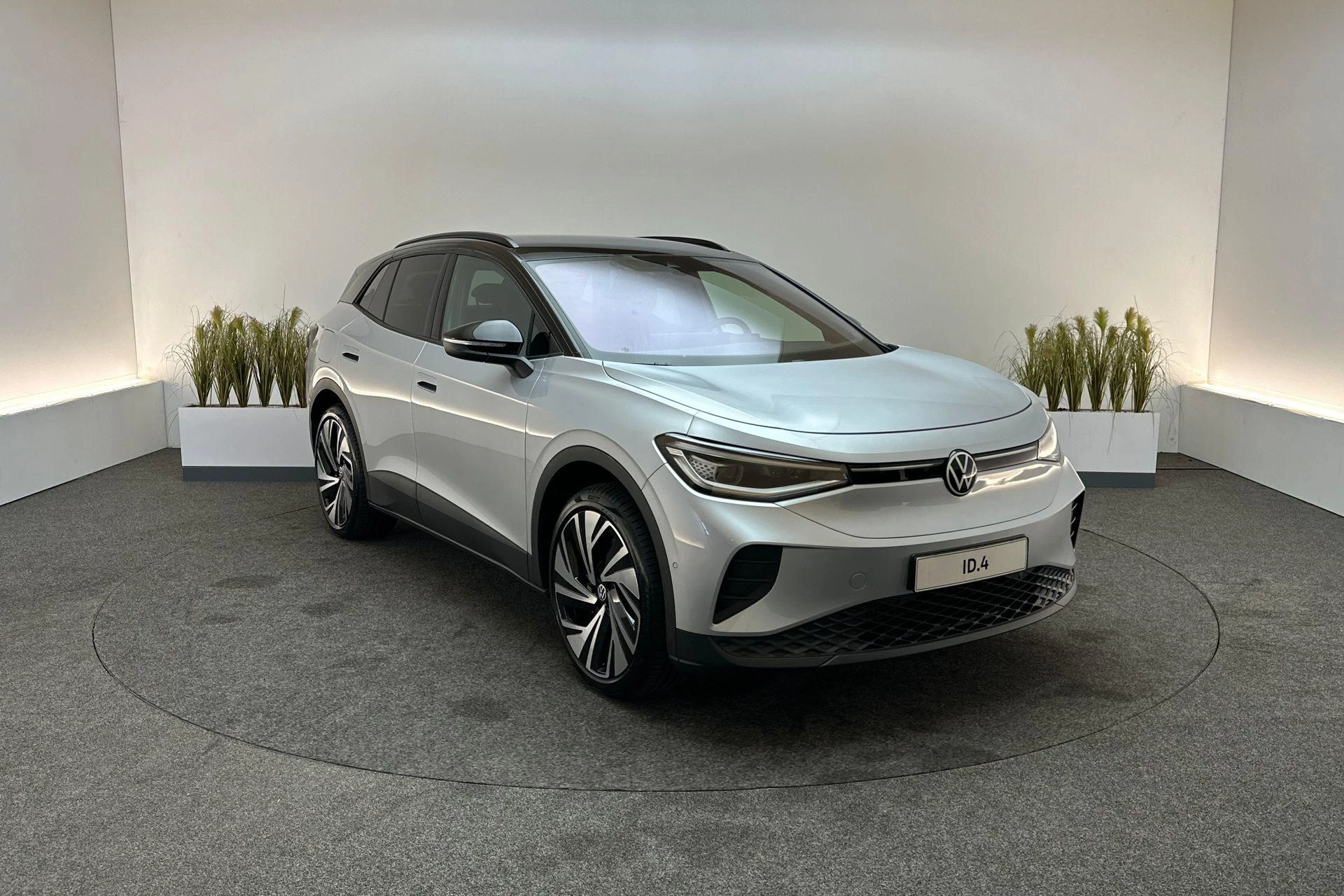 Hoofdafbeelding Volkswagen ID.4
