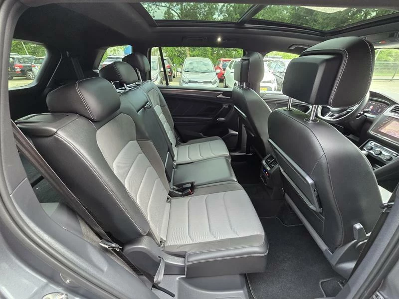 Hoofdafbeelding Volkswagen Tiguan Allspace