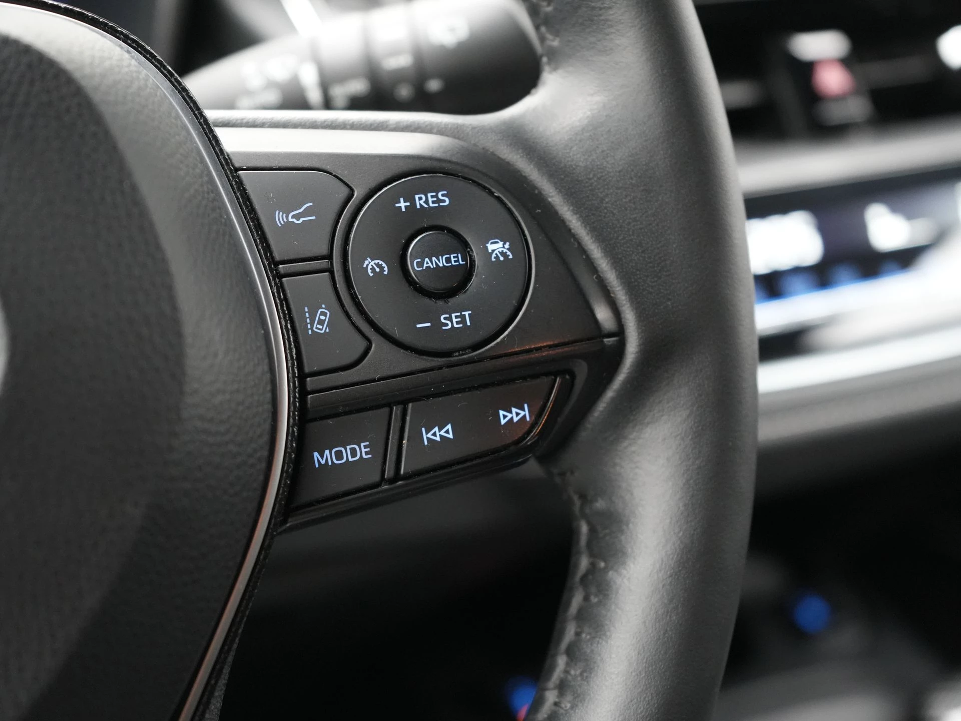 Hoofdafbeelding Toyota Corolla Touring Sports