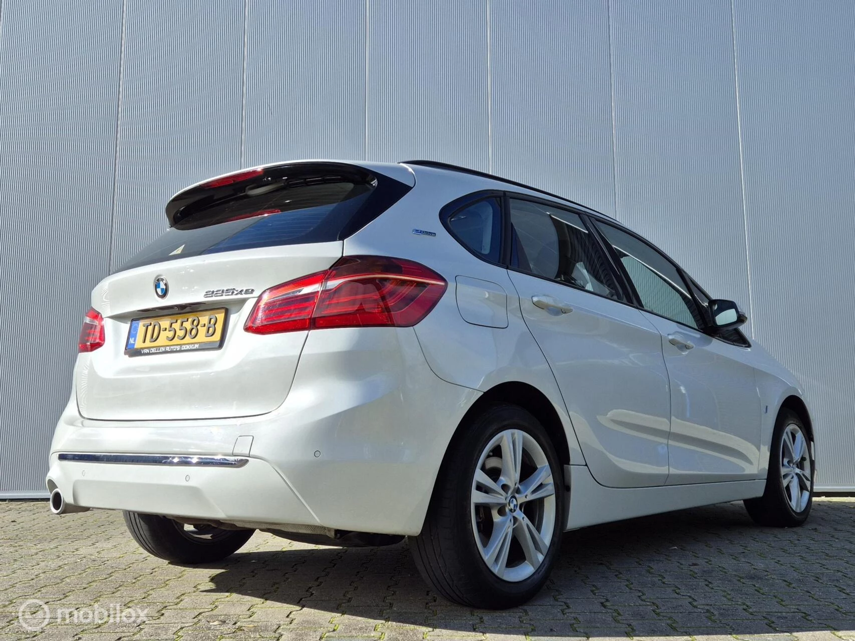 Hoofdafbeelding BMW 2 Serie