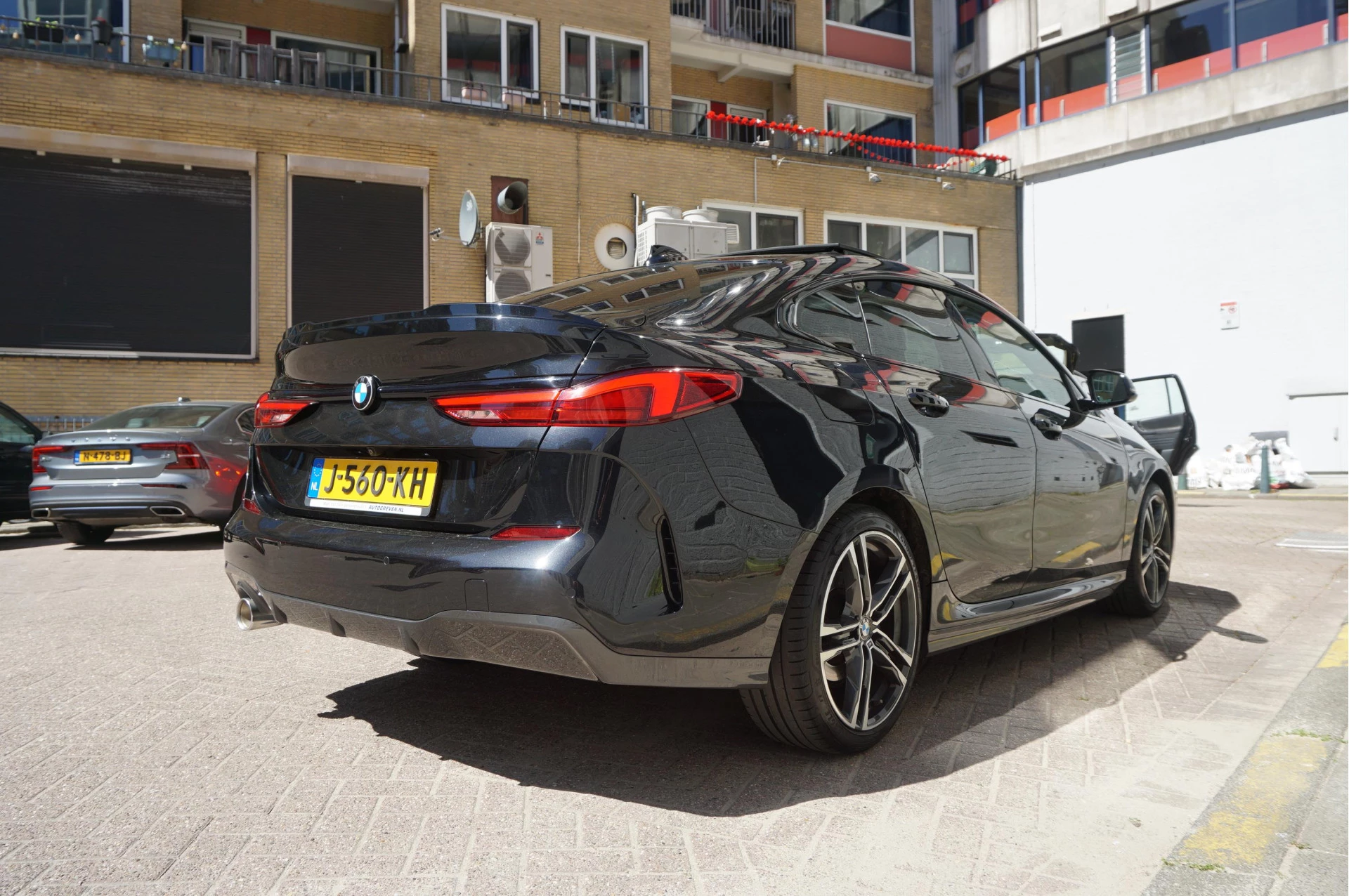 Hoofdafbeelding BMW 2 Serie