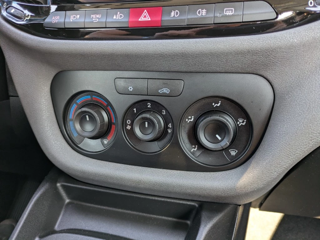 Hoofdafbeelding Fiat Doblò