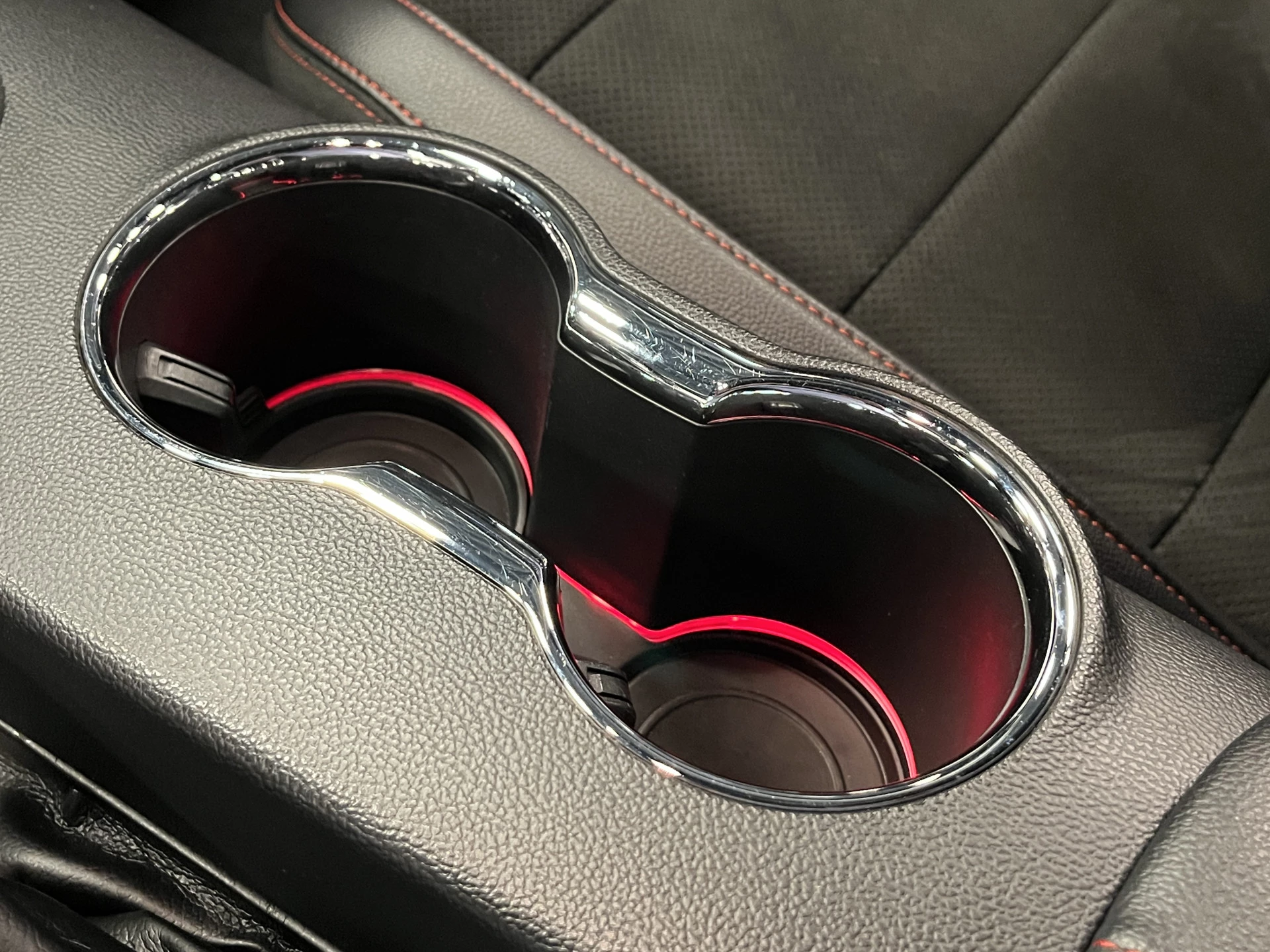 Hoofdafbeelding Ford Mustang