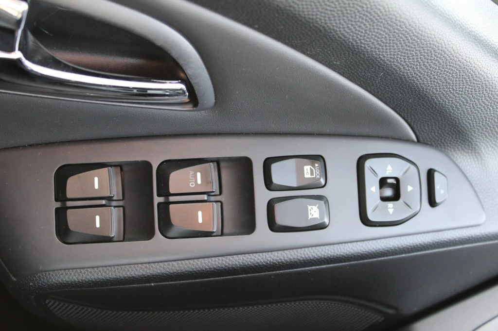 Hoofdafbeelding Hyundai ix35