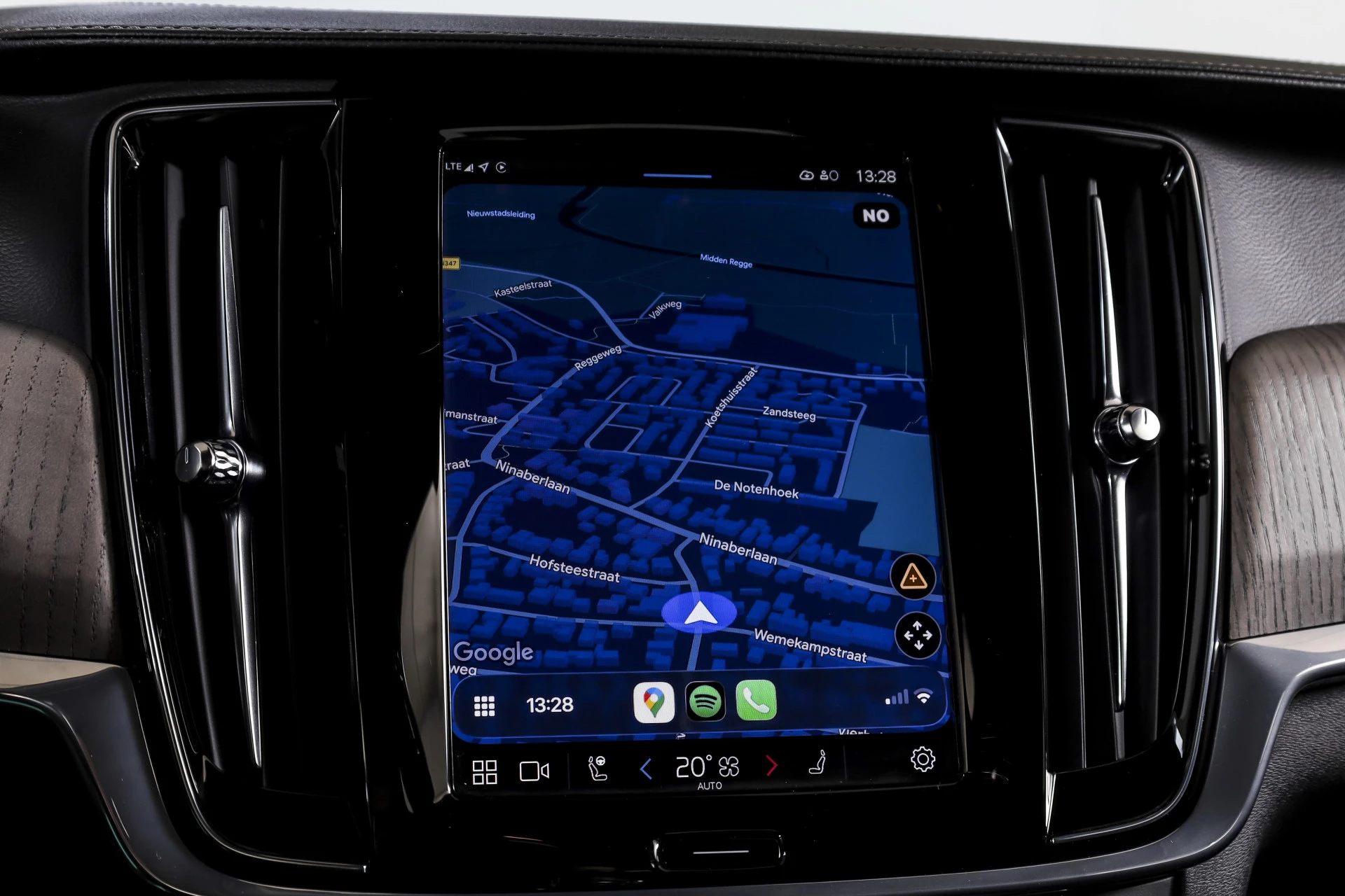 Hoofdafbeelding Volvo V90