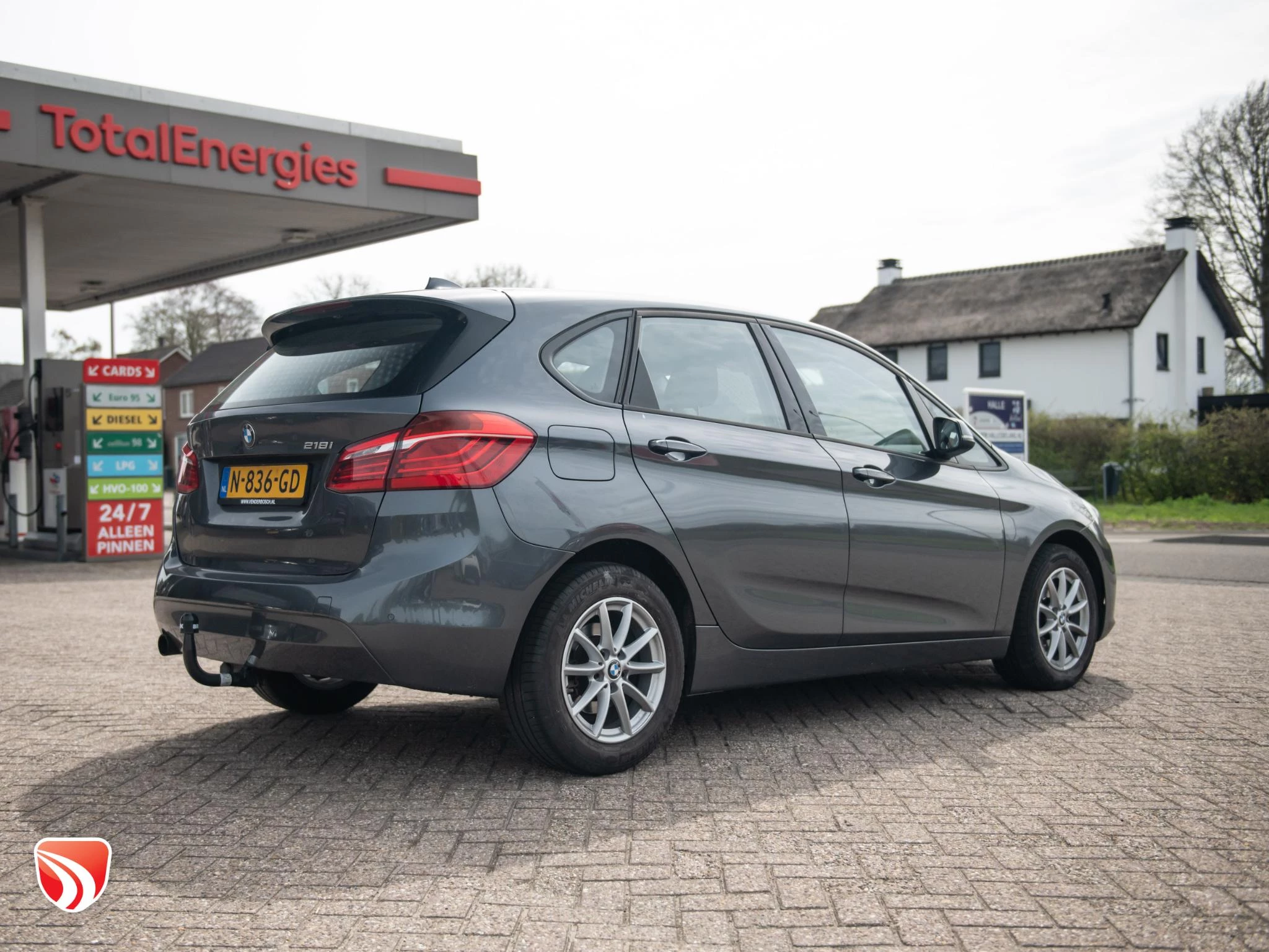 Hoofdafbeelding BMW 2 Serie