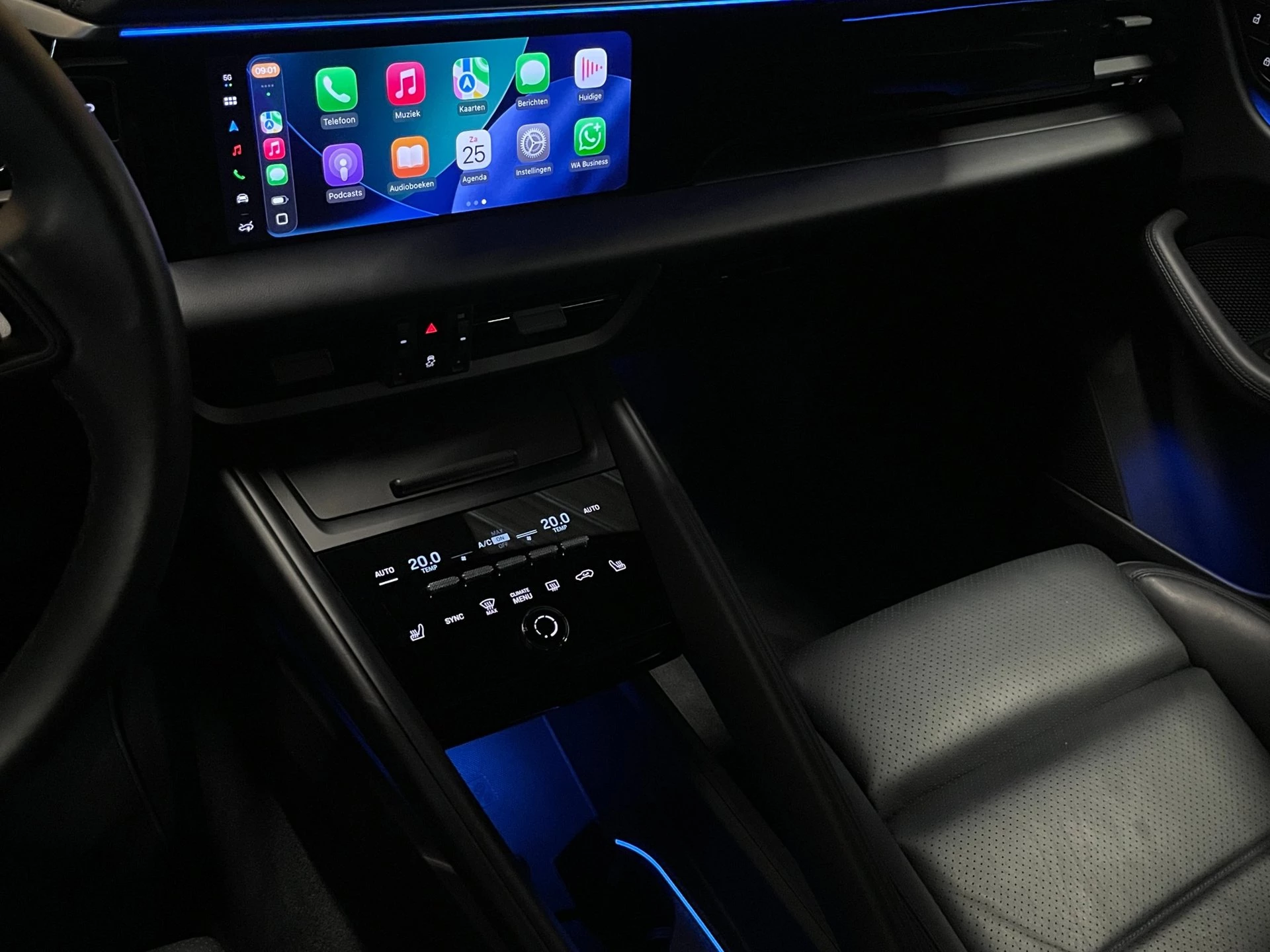 Hoofdafbeelding Porsche Macan