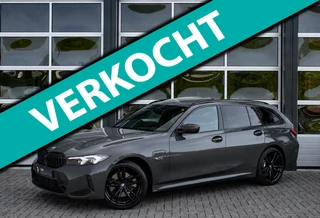 BMW 3-serie Touring 320e xDrive M-Sport LCI | Pano | Head-up | HIFI | 19''