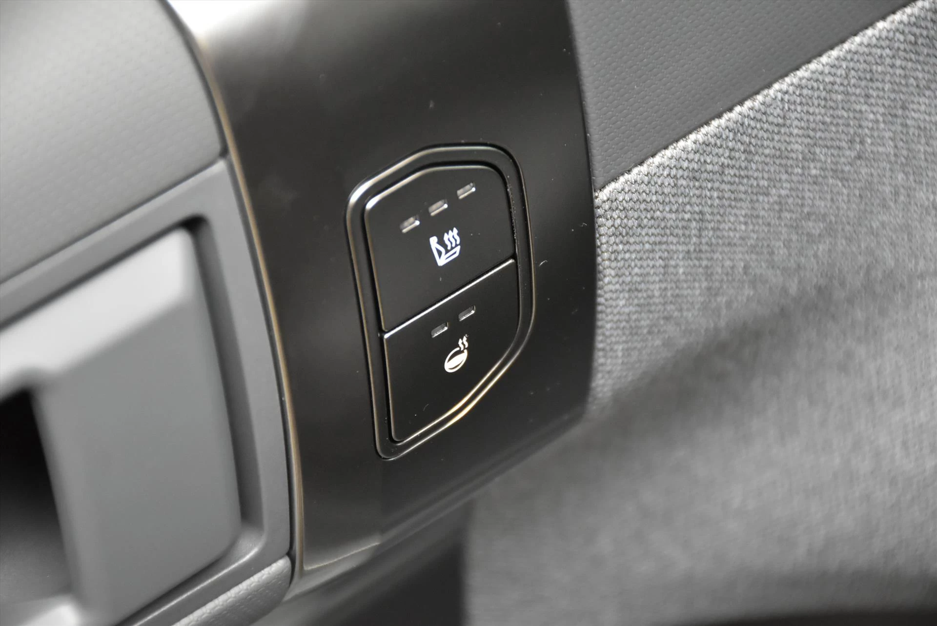 Hoofdafbeelding Kia EV3