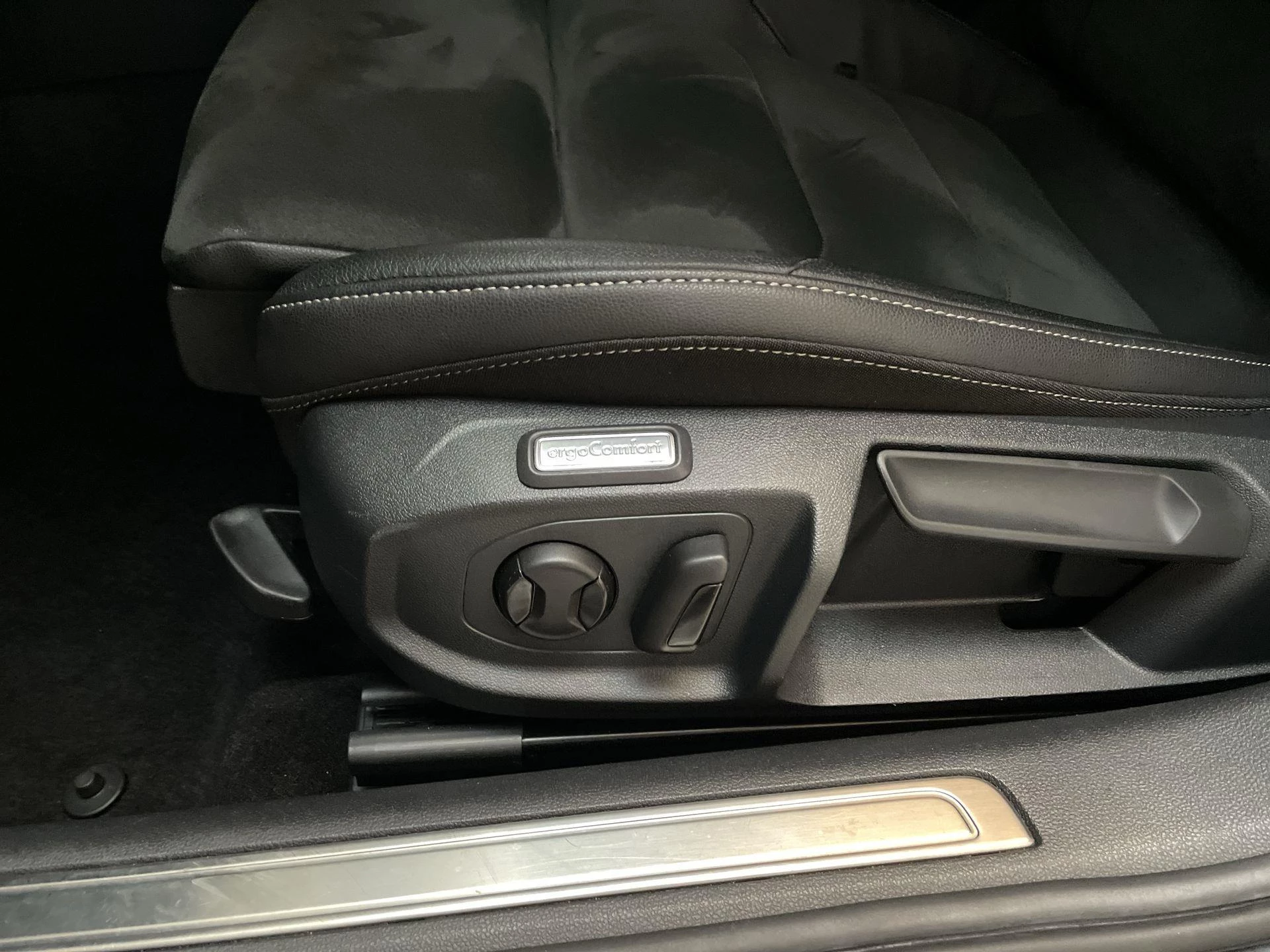 Hoofdafbeelding Volkswagen Arteon