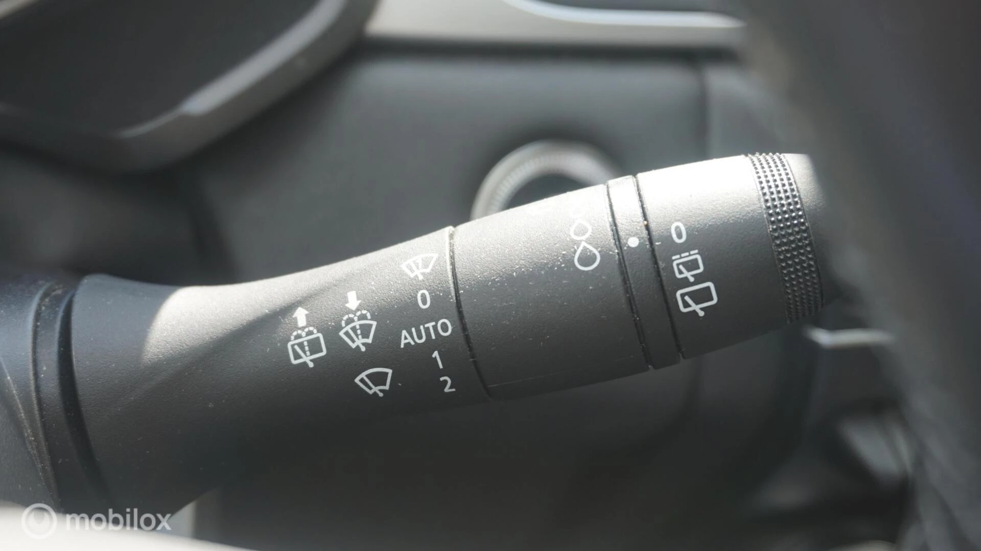 Hoofdafbeelding Mitsubishi ASX